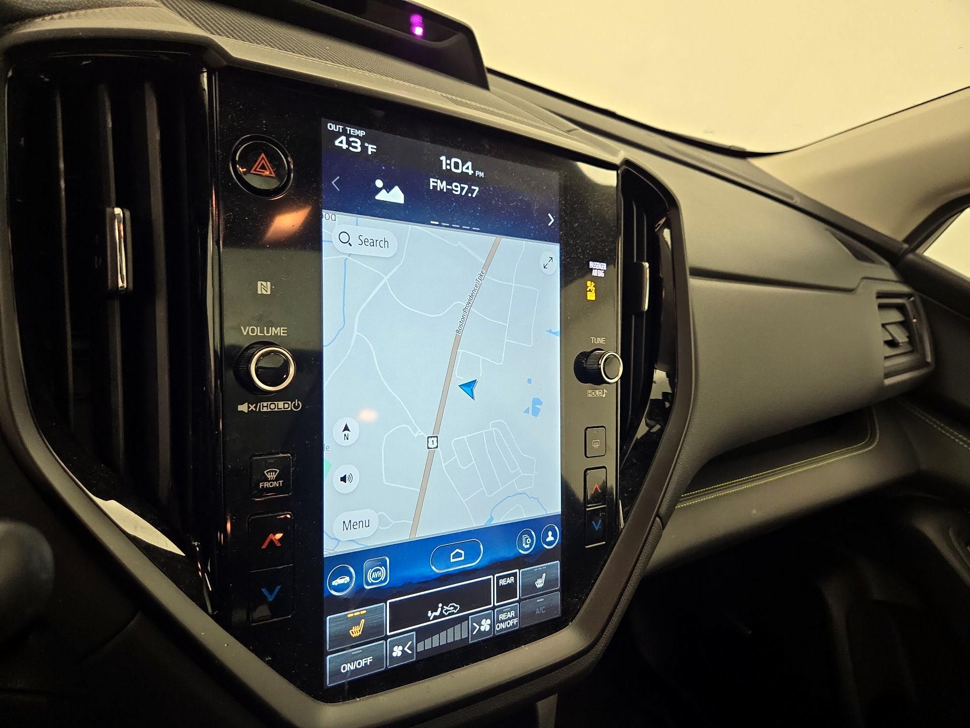 Thumbnail: 2023 Subaru Ascent - 14