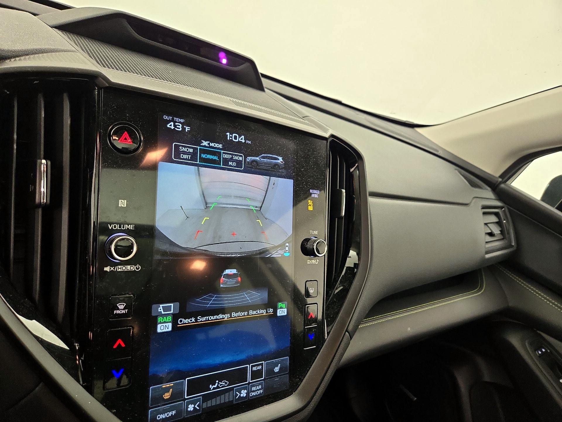 Thumbnail: 2023 Subaru Ascent - 15