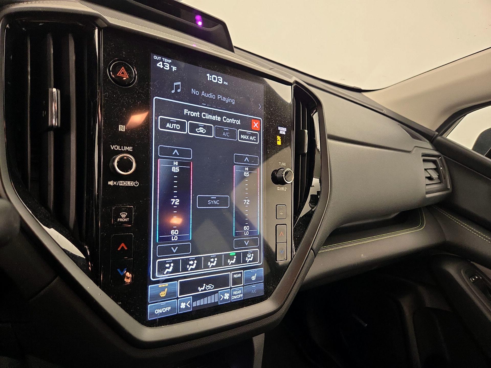 Thumbnail: 2023 Subaru Ascent - 17