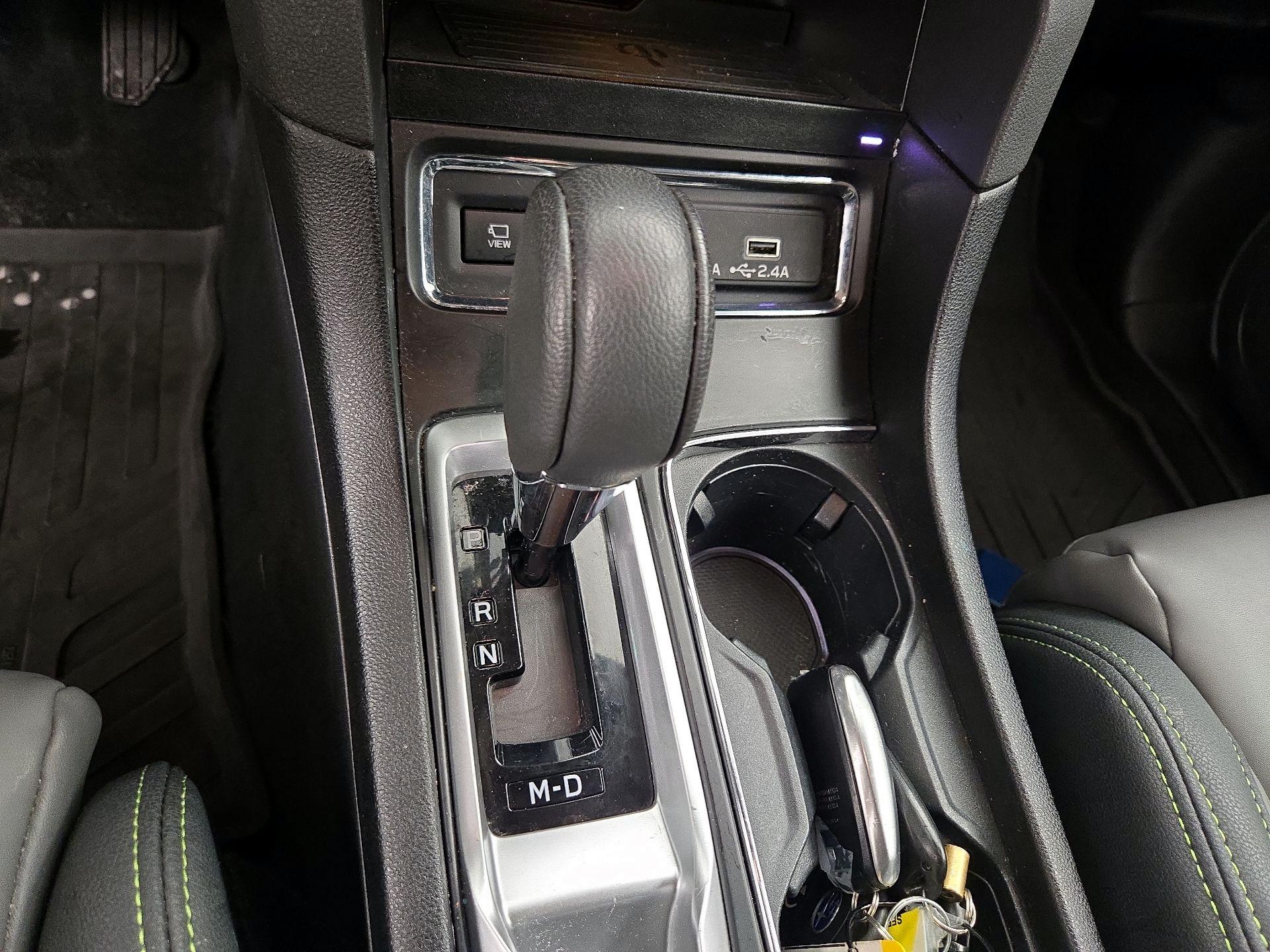 Thumbnail: 2023 Subaru Ascent - 18