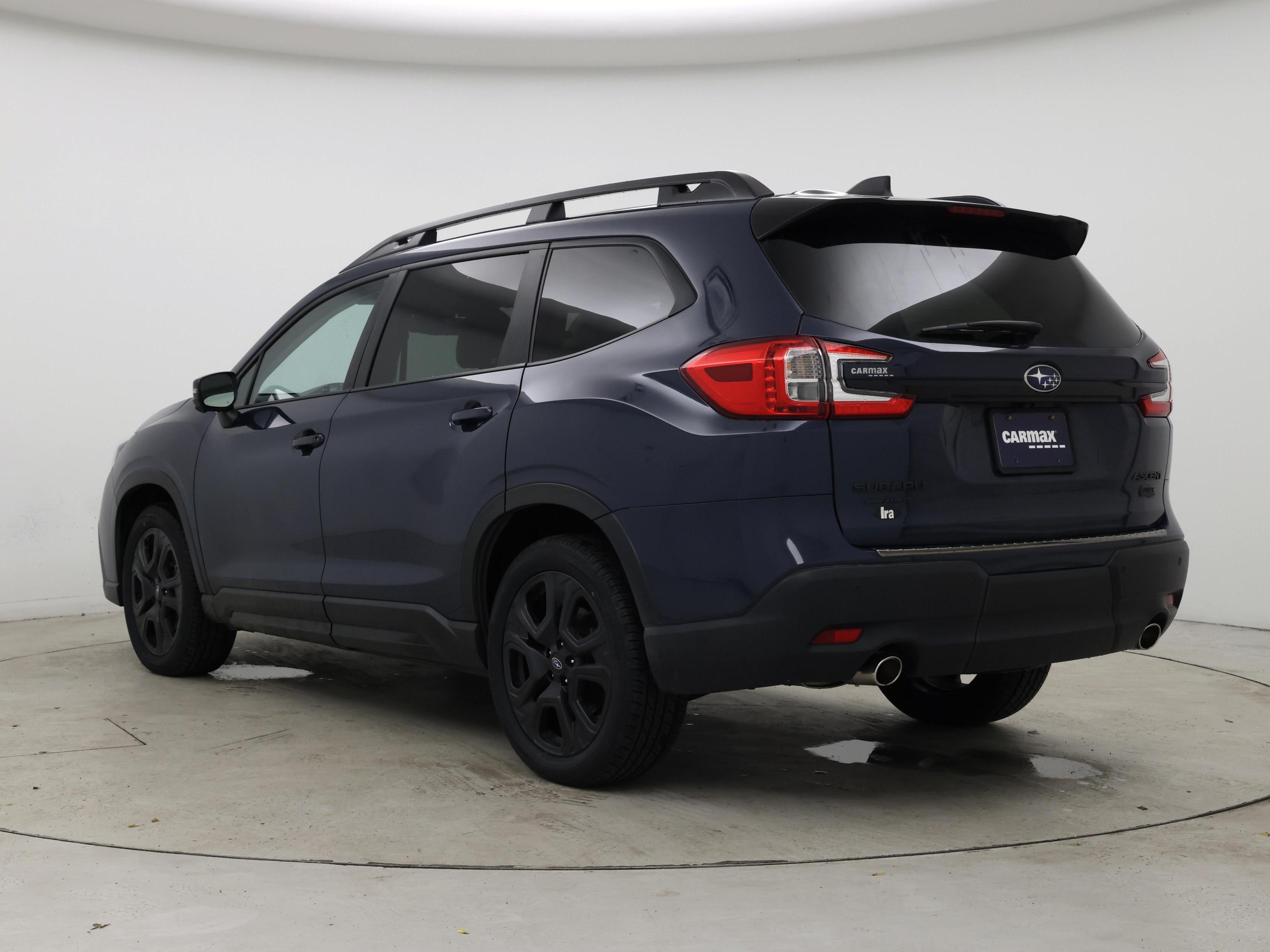 Thumbnail: 2023 Subaru Ascent - 2