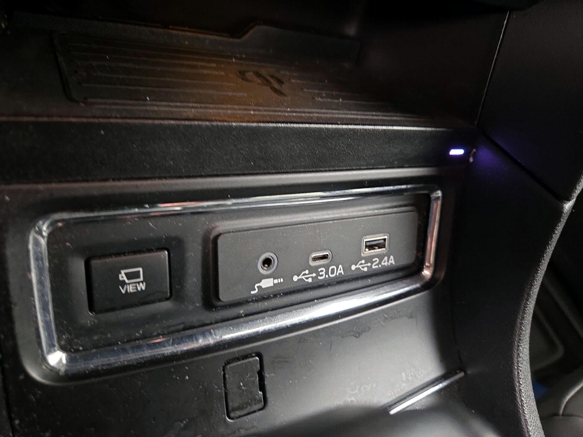 Thumbnail: 2023 Subaru Ascent - 19