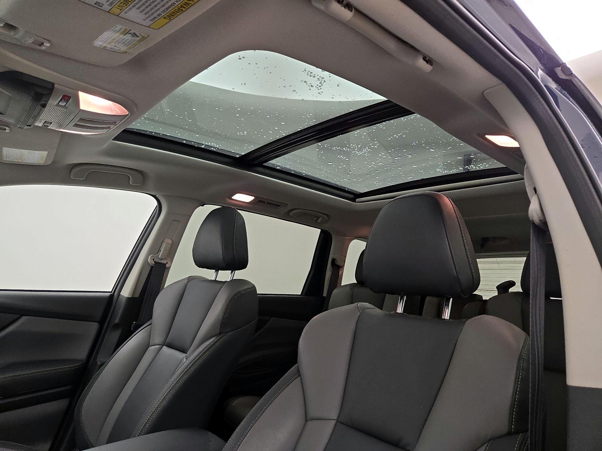 Thumbnail: 2023 Subaru Ascent - 20