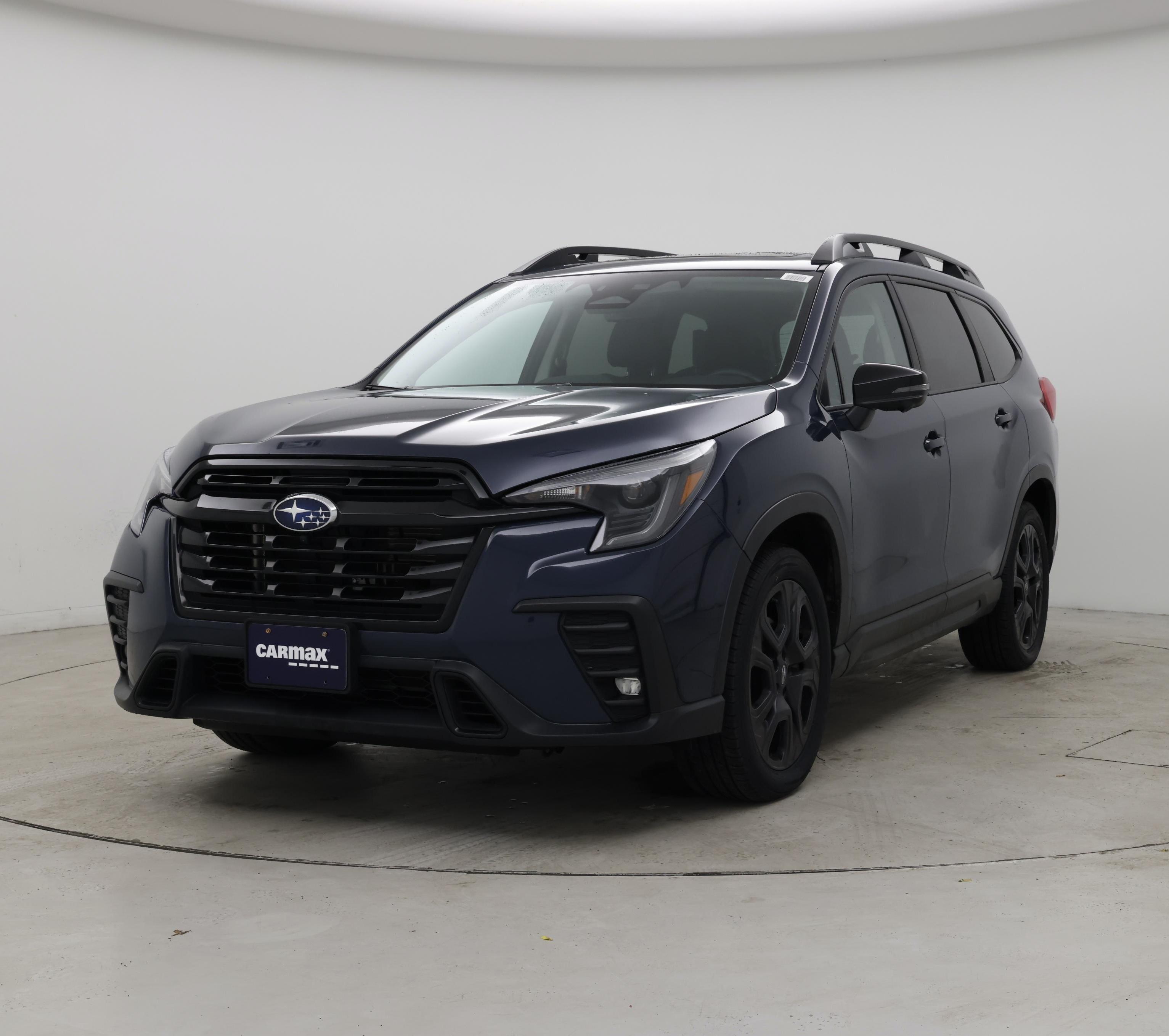 Thumbnail: 2023 Subaru Ascent - 4