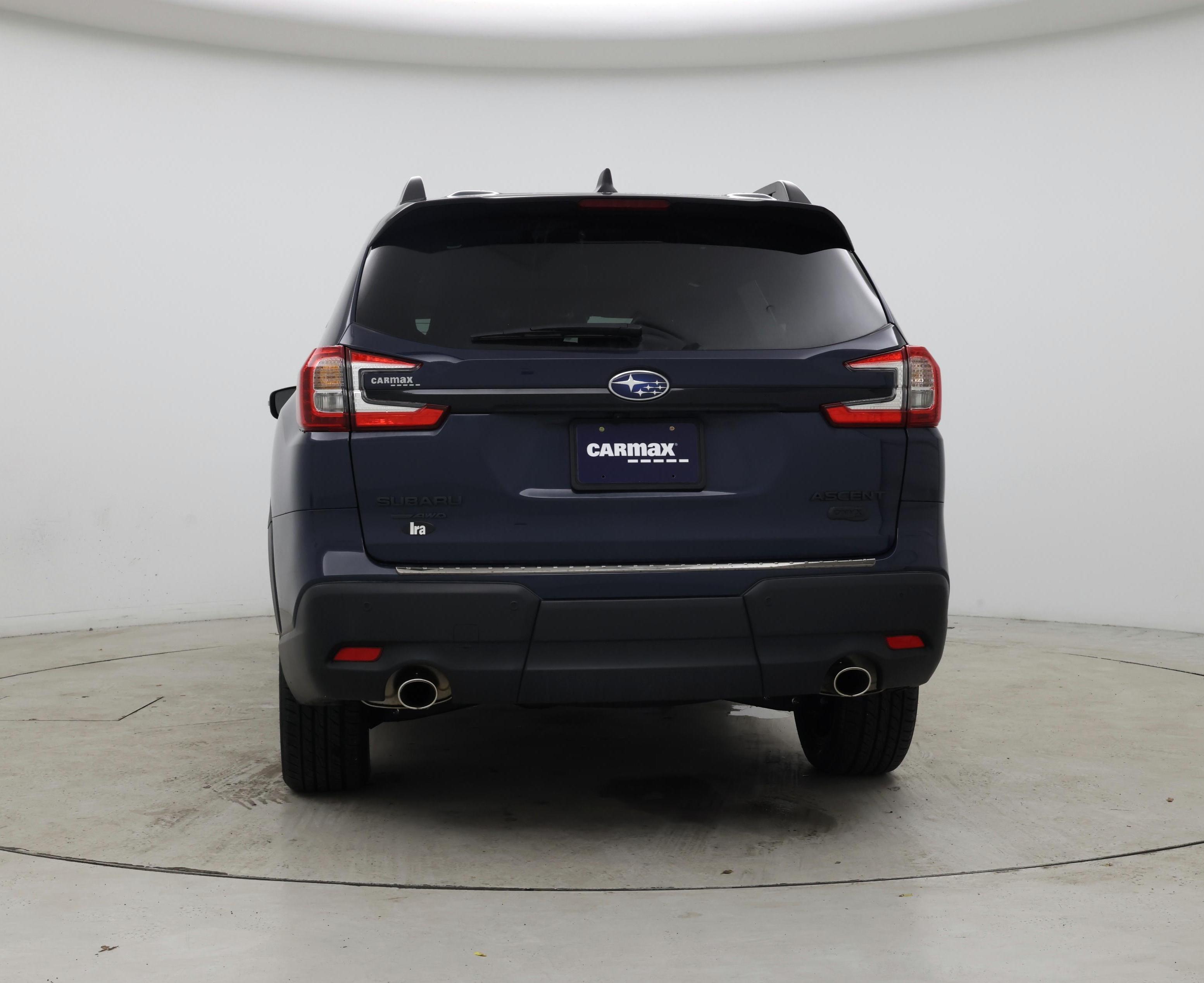 Thumbnail: 2023 Subaru Ascent - 6