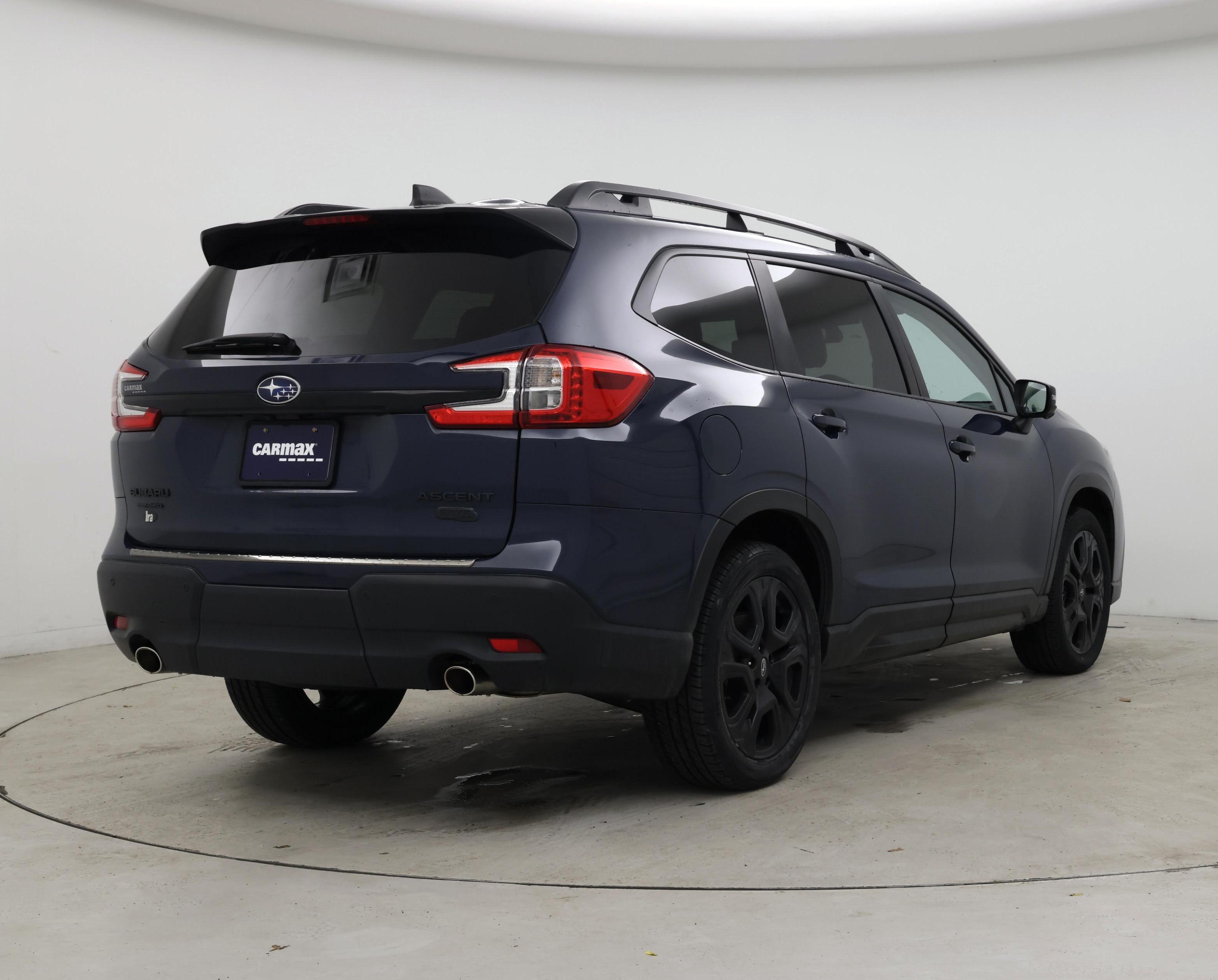 Thumbnail: 2023 Subaru Ascent - 8