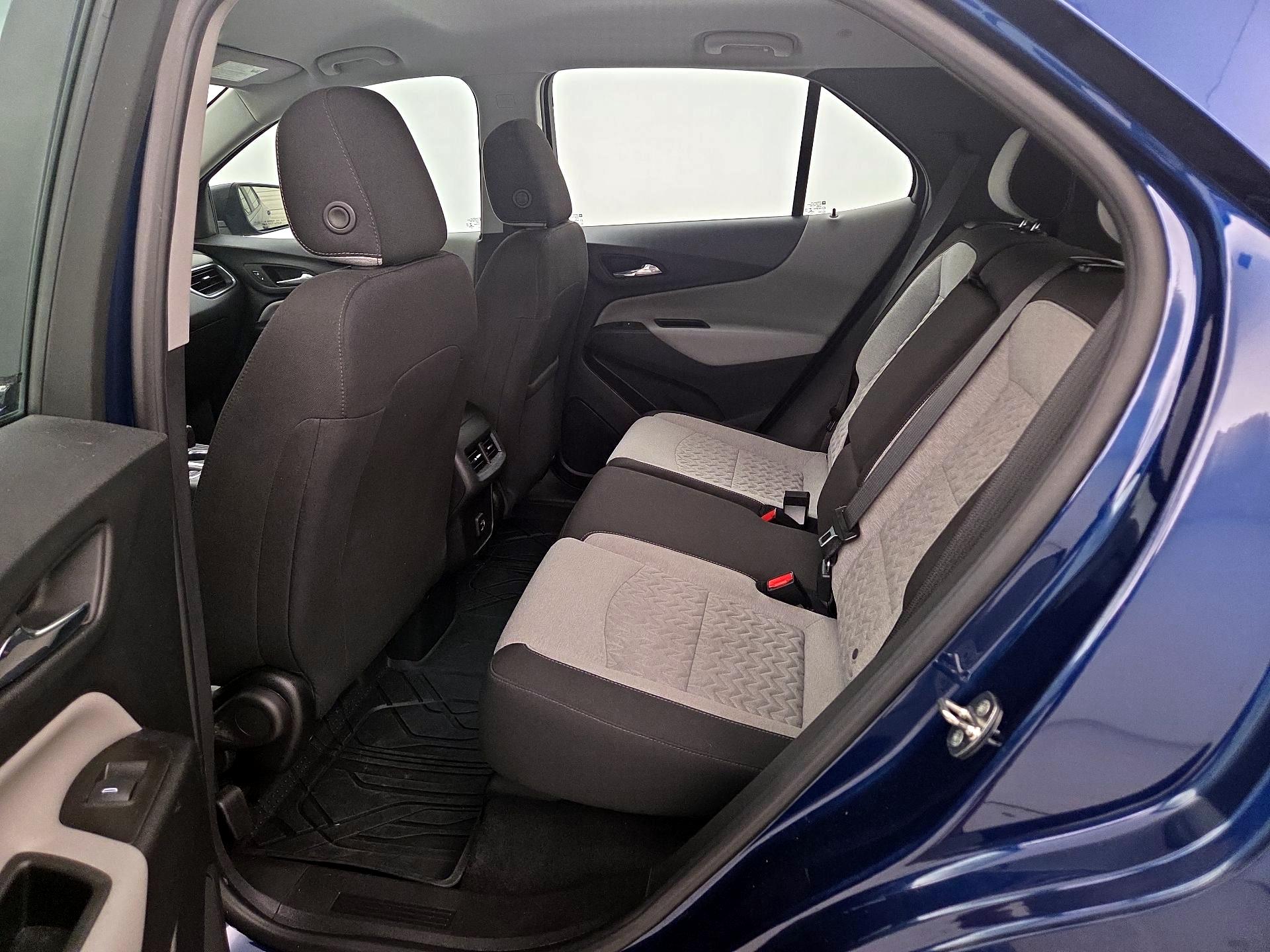 Thumbnail: 2022 Chevrolet Equinox - 19