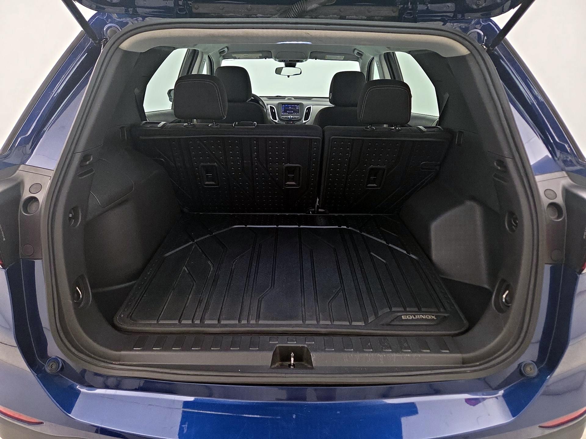 Thumbnail: 2022 Chevrolet Equinox - 20