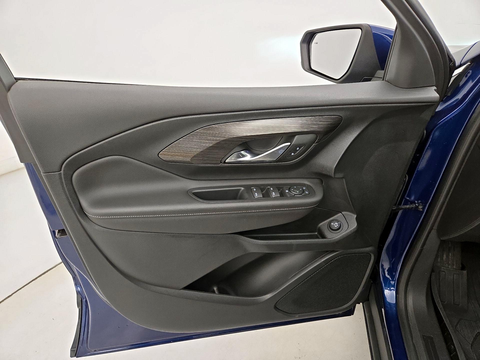 Thumbnail: 2022 GMC Terrain - 12