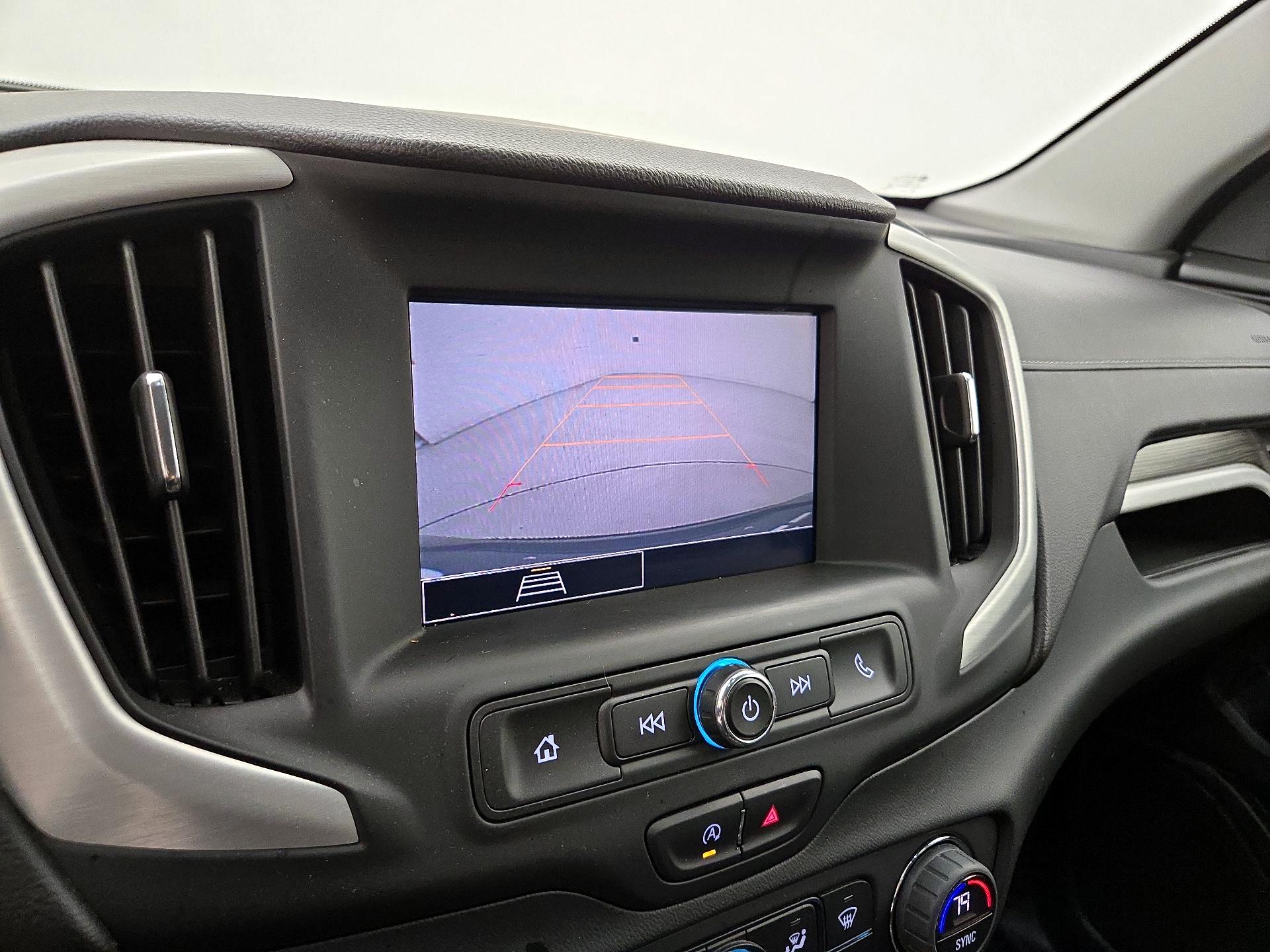 Thumbnail: 2022 GMC Terrain - 14