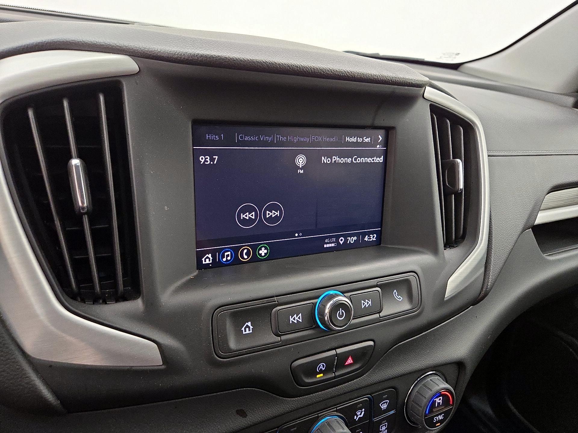 Thumbnail: 2022 GMC Terrain - 15