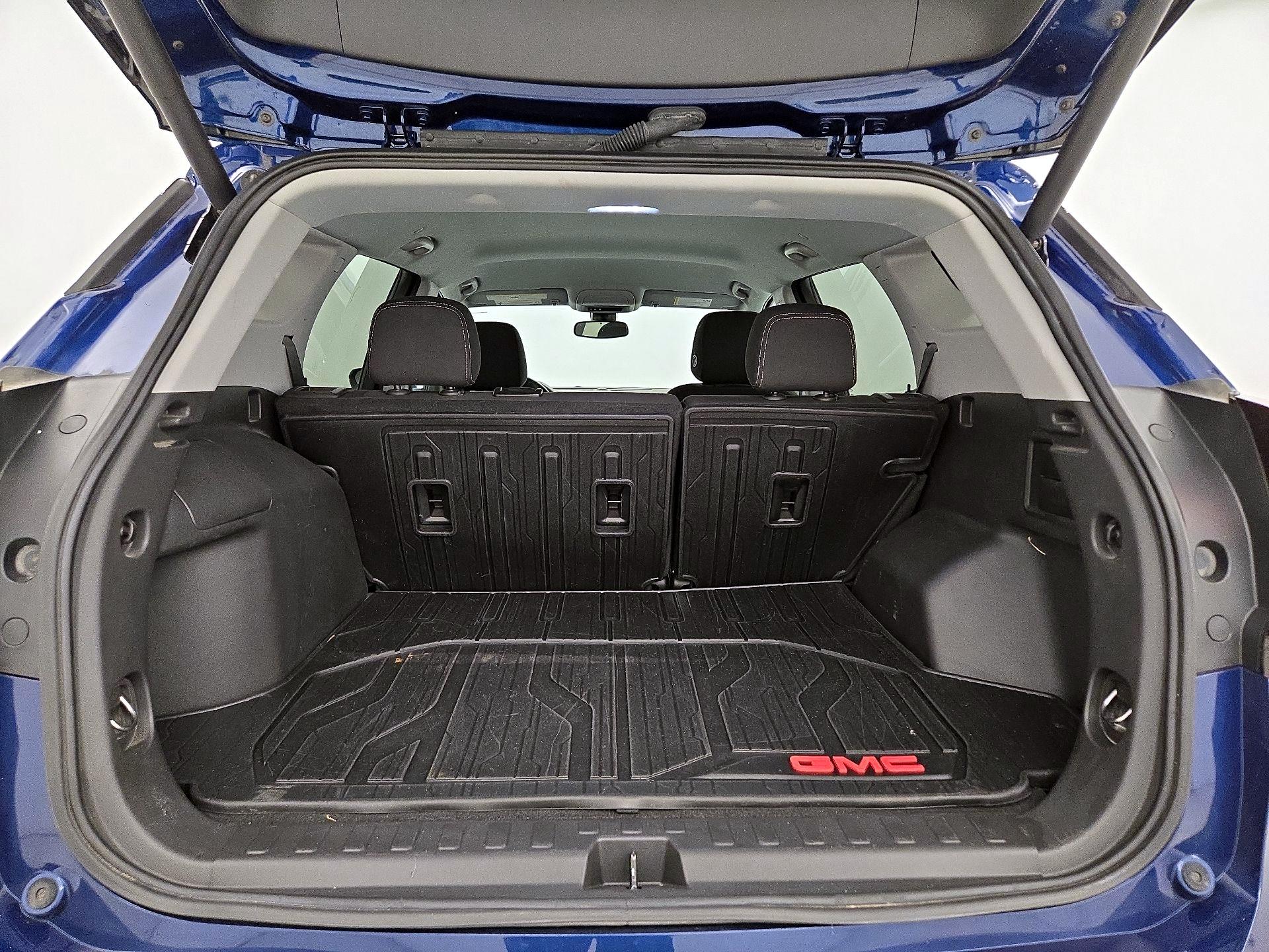 Thumbnail: 2022 GMC Terrain - 20
