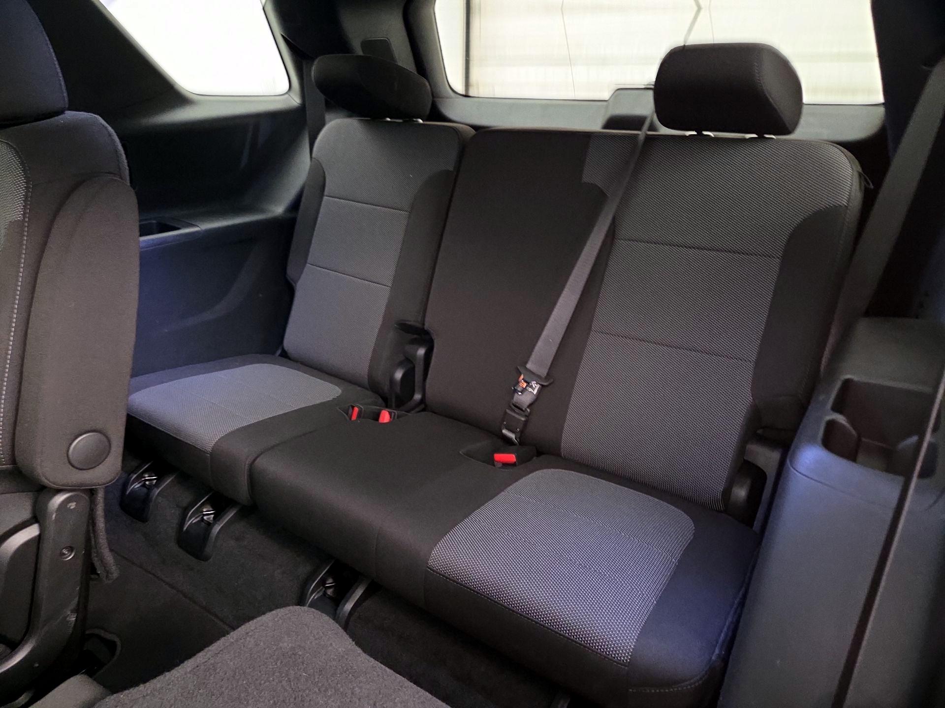 Thumbnail: 2023 Chevrolet Traverse - 20