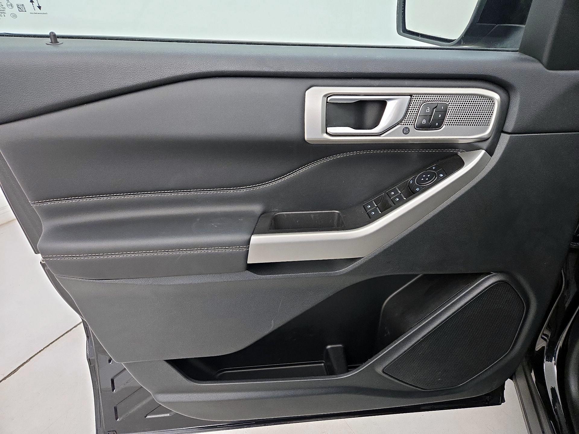 Thumbnail: 2023 Ford Explorer - 12