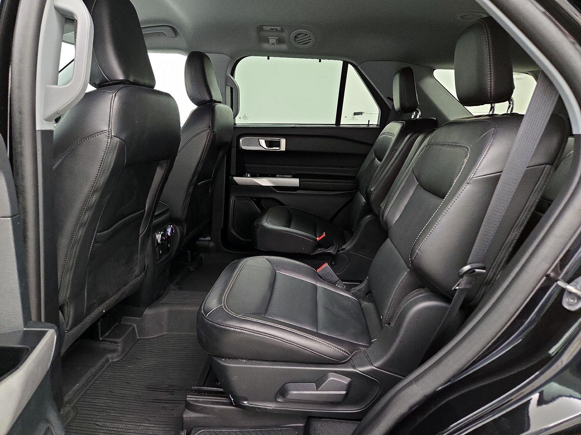 Thumbnail: 2023 Ford Explorer - 20