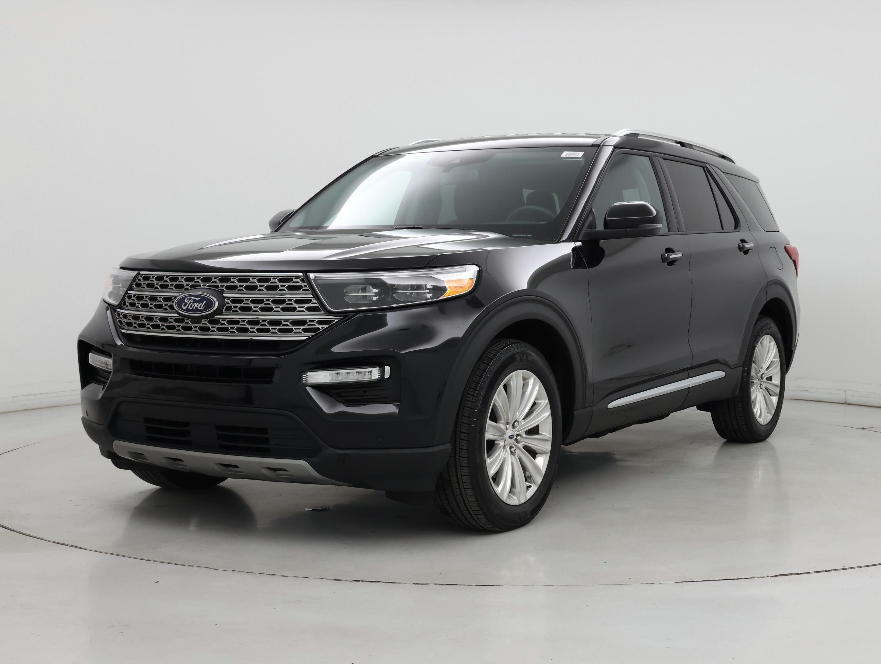 Thumbnail: 2023 Ford Explorer - 4