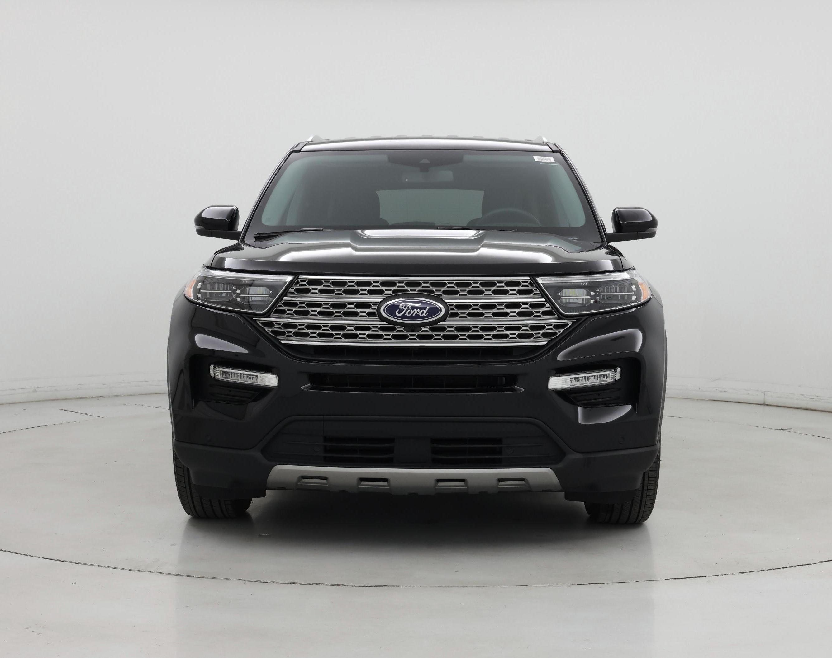 Thumbnail: 2023 Ford Explorer - 5