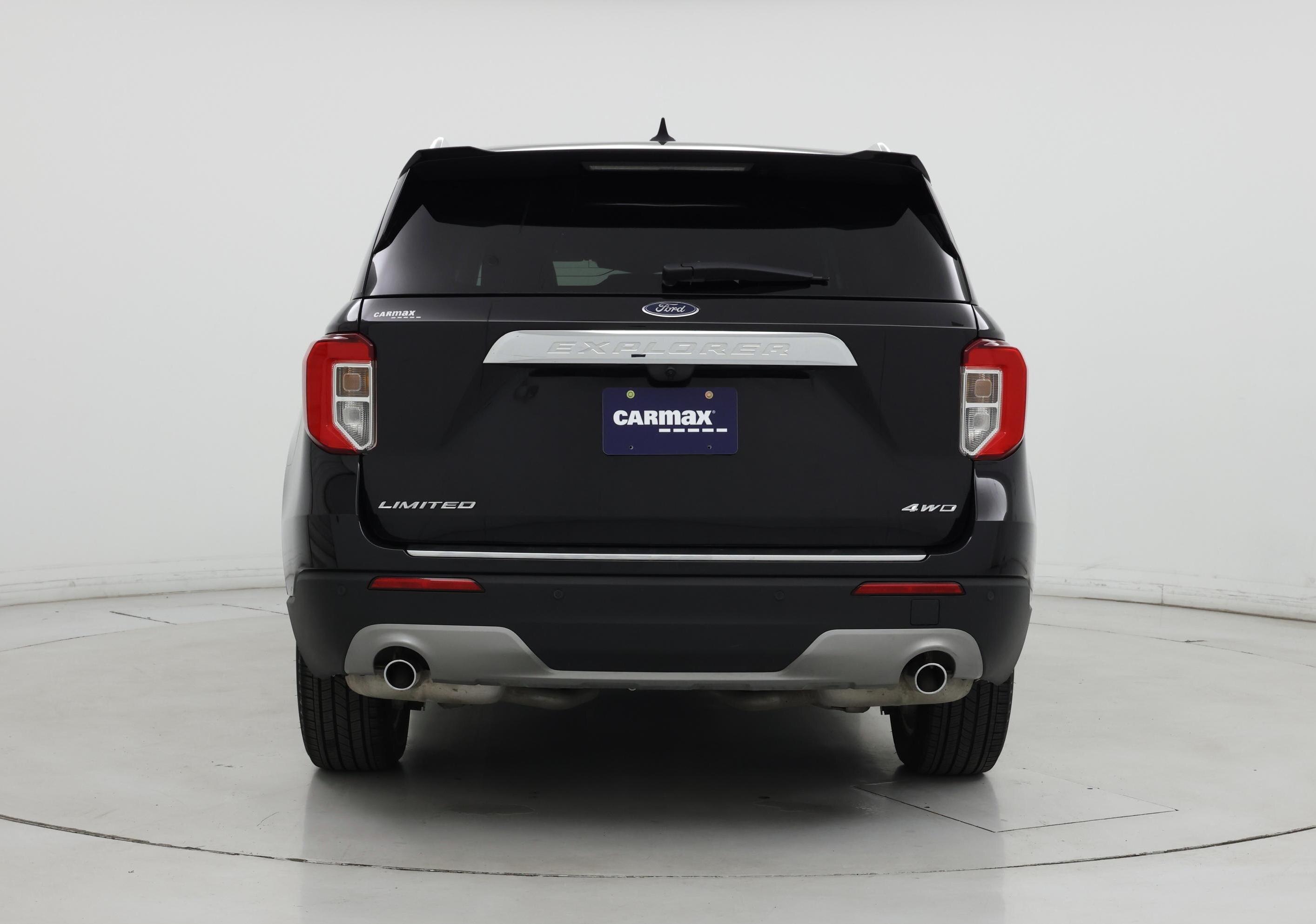 Thumbnail: 2023 Ford Explorer - 6