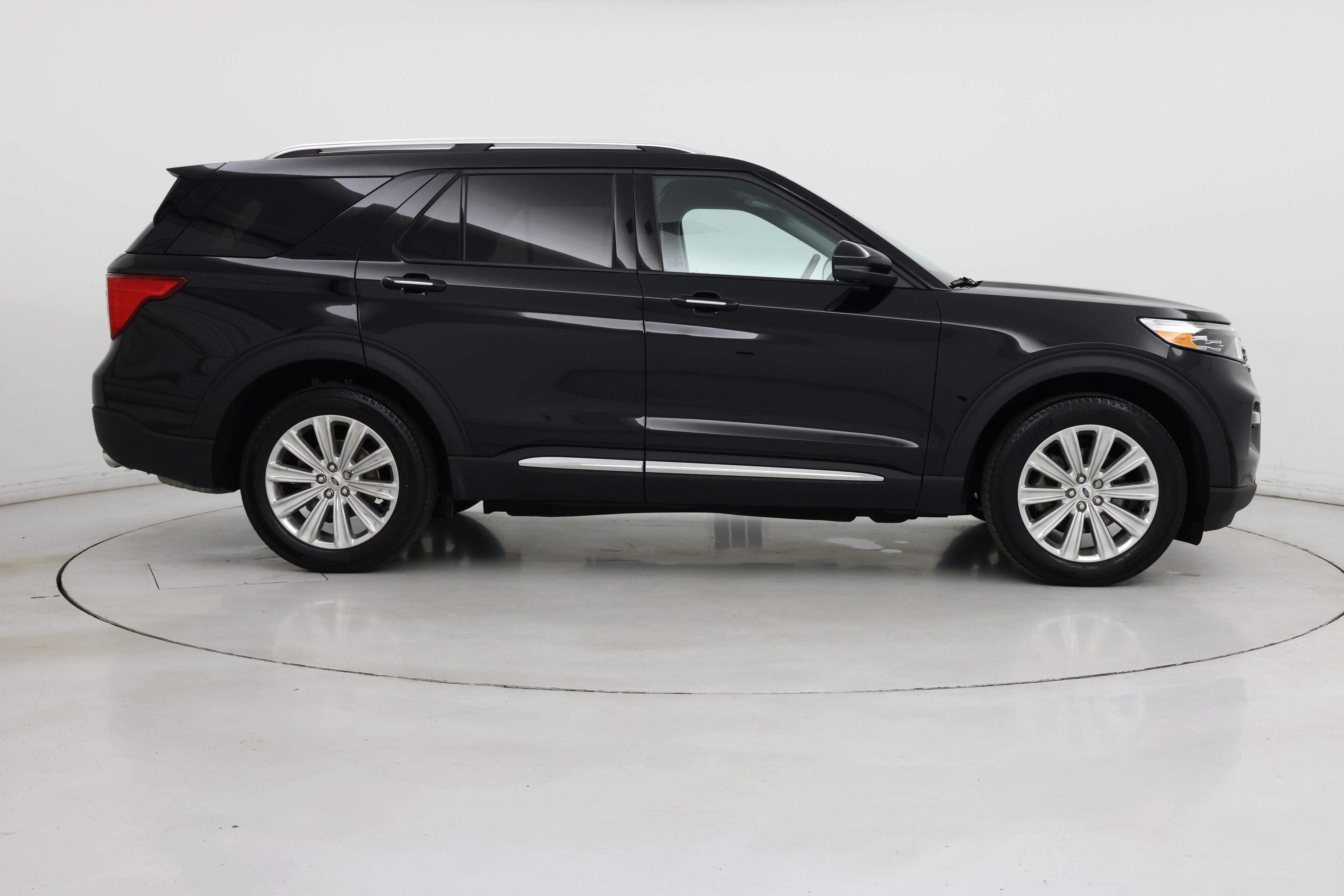 Thumbnail: 2023 Ford Explorer - 7