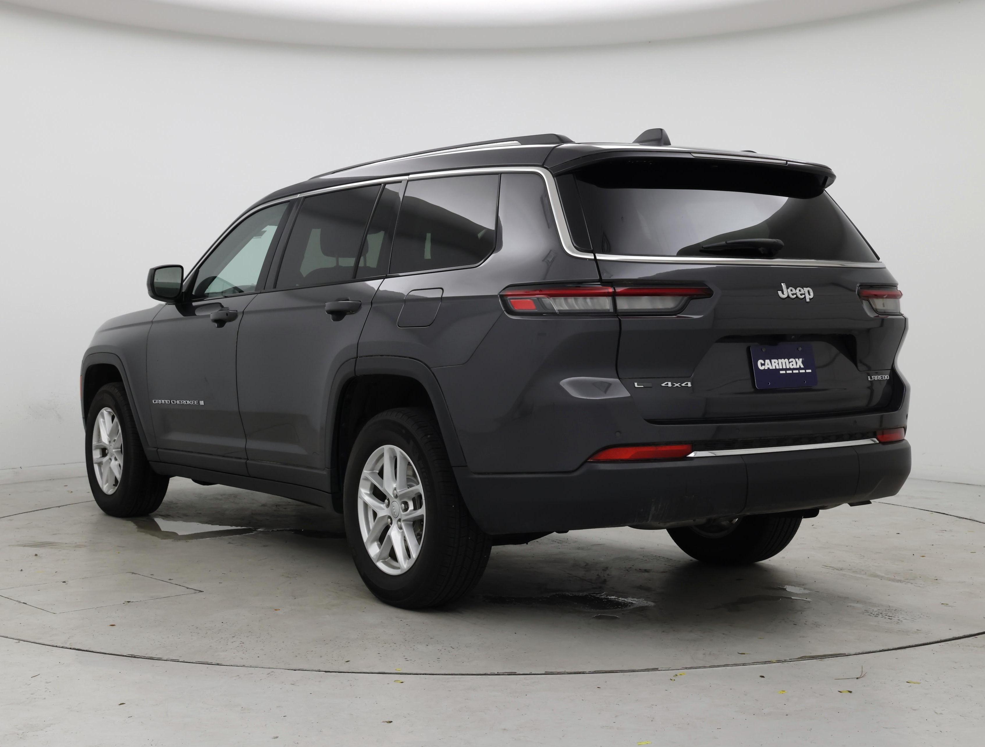 Thumbnail: 2023 Jeep Grand Cherokee L - 2