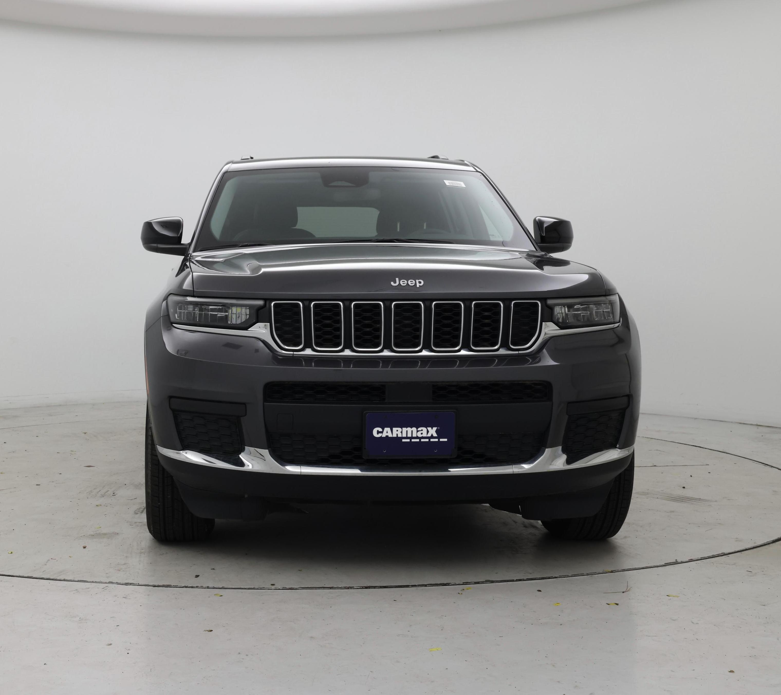 Thumbnail: 2023 Jeep Grand Cherokee L - 5