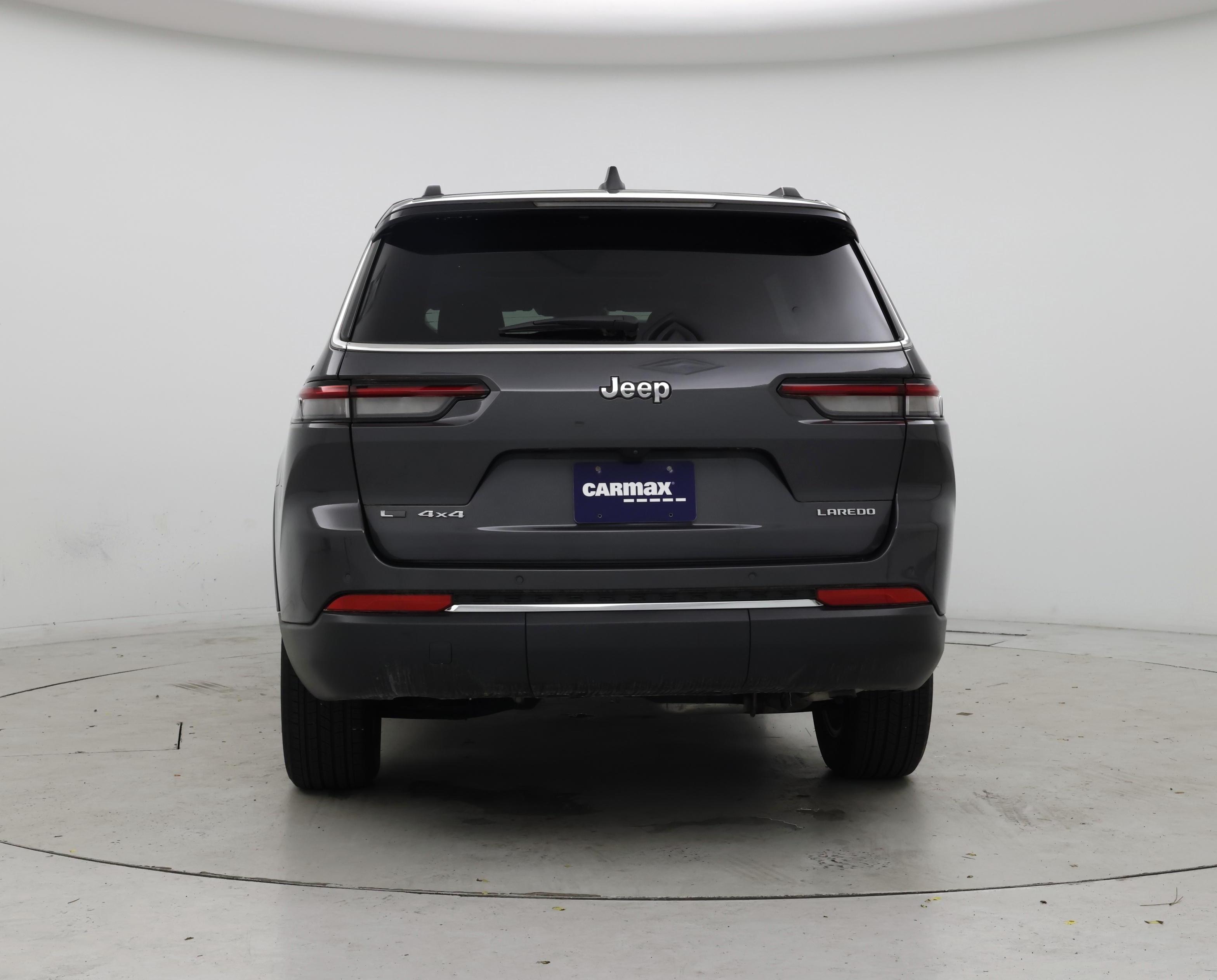 Thumbnail: 2023 Jeep Grand Cherokee L - 6