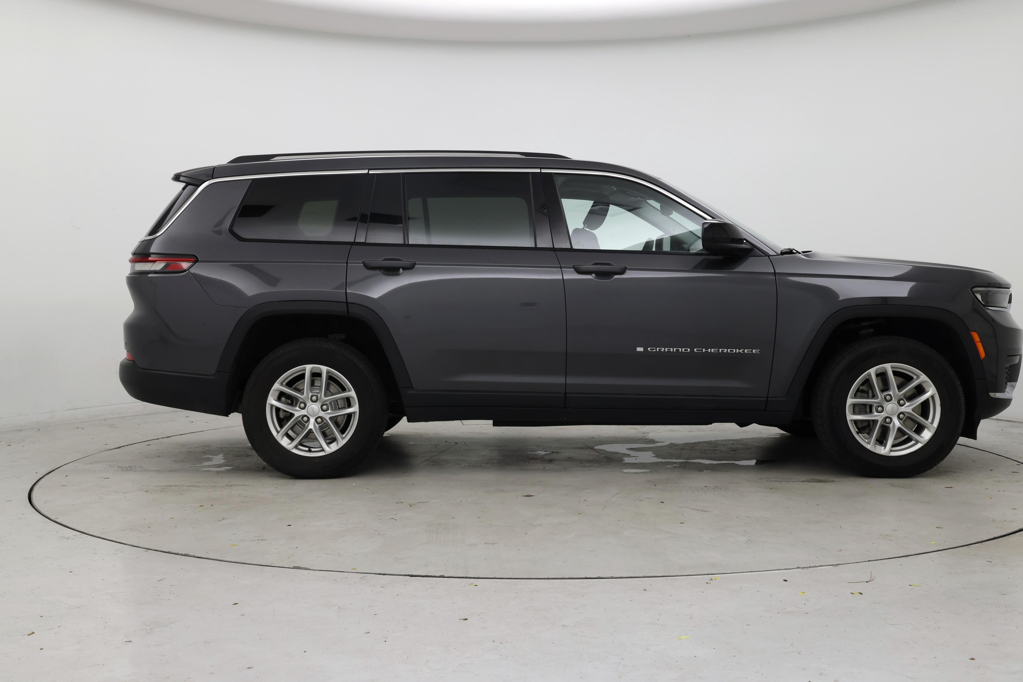 Thumbnail: 2023 Jeep Grand Cherokee L - 7