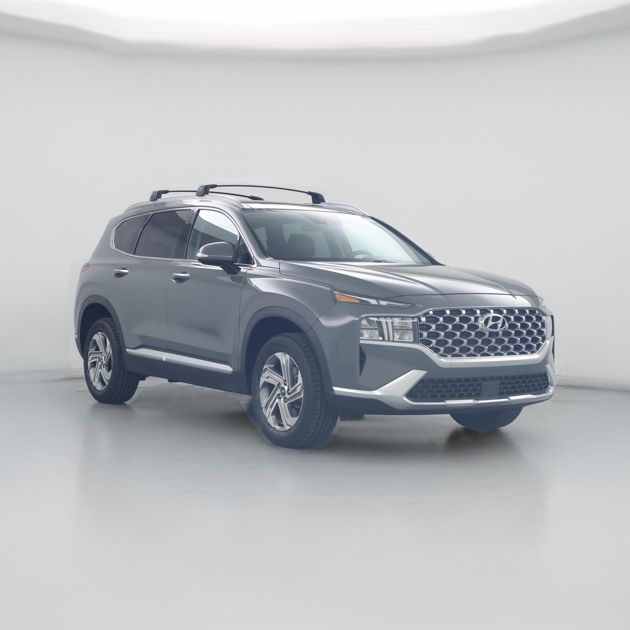 Thumbnail: 2023 Hyundai Santa Fe - 1