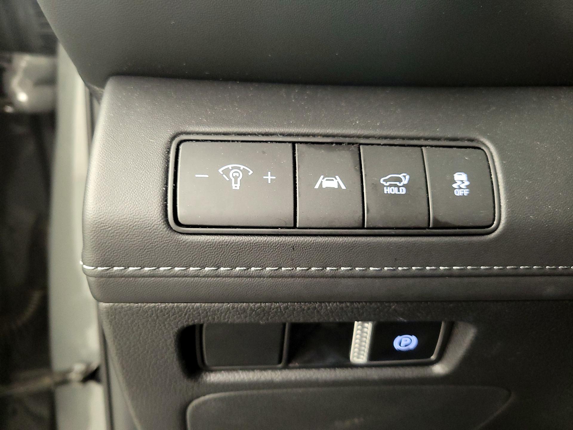 Thumbnail: 2023 Hyundai Santa Fe - 13