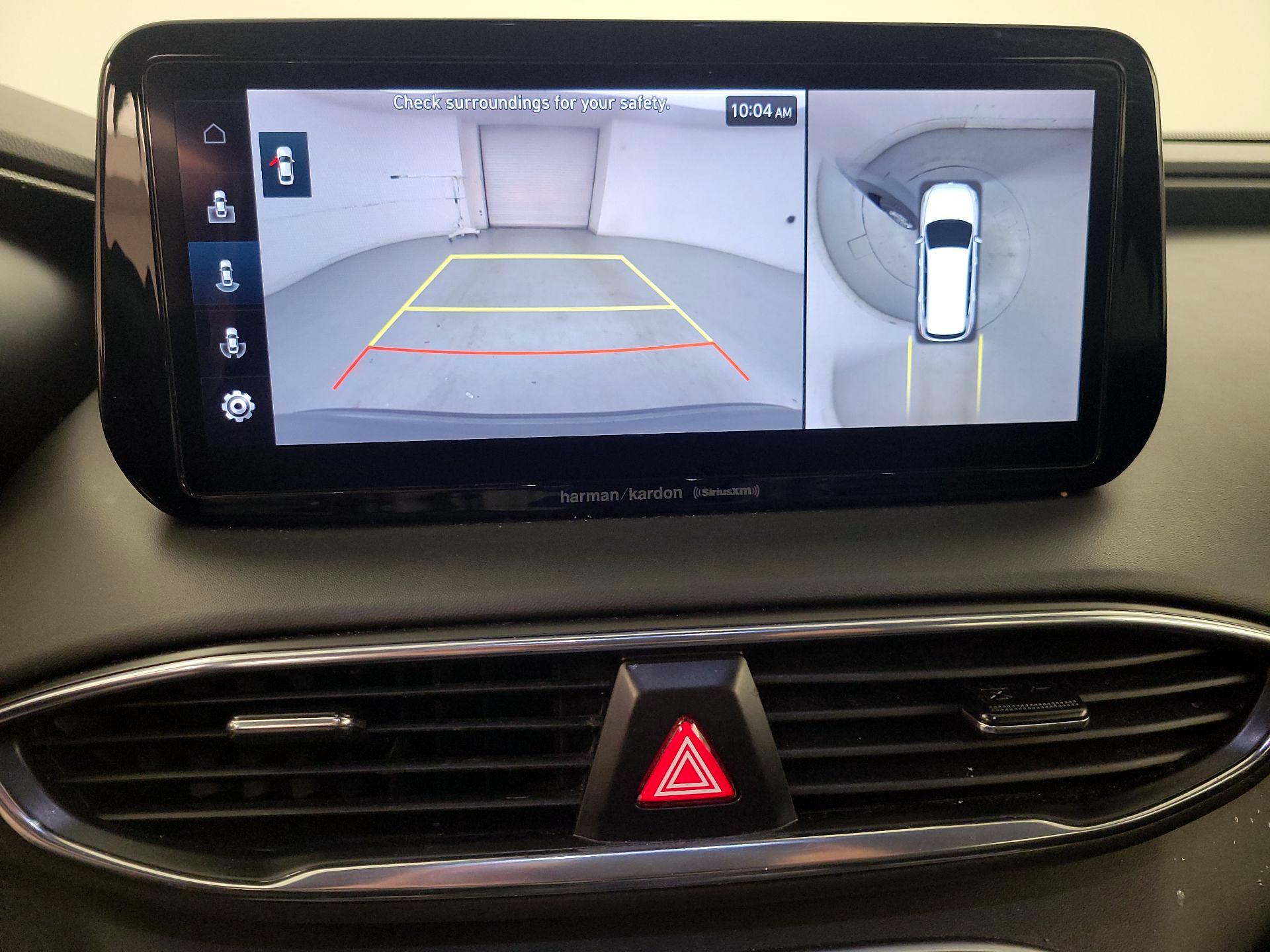 Thumbnail: 2023 Hyundai Santa Fe - 15