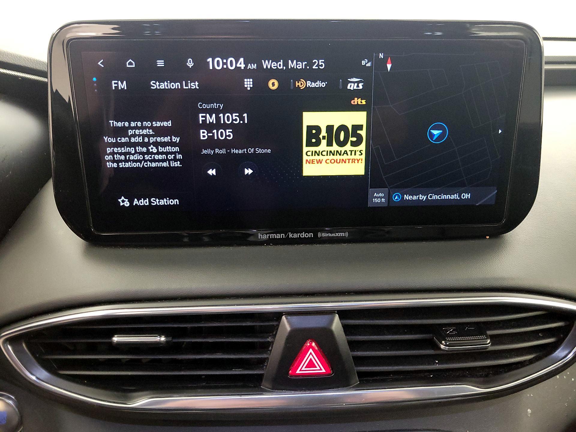 Thumbnail: 2023 Hyundai Santa Fe - 16