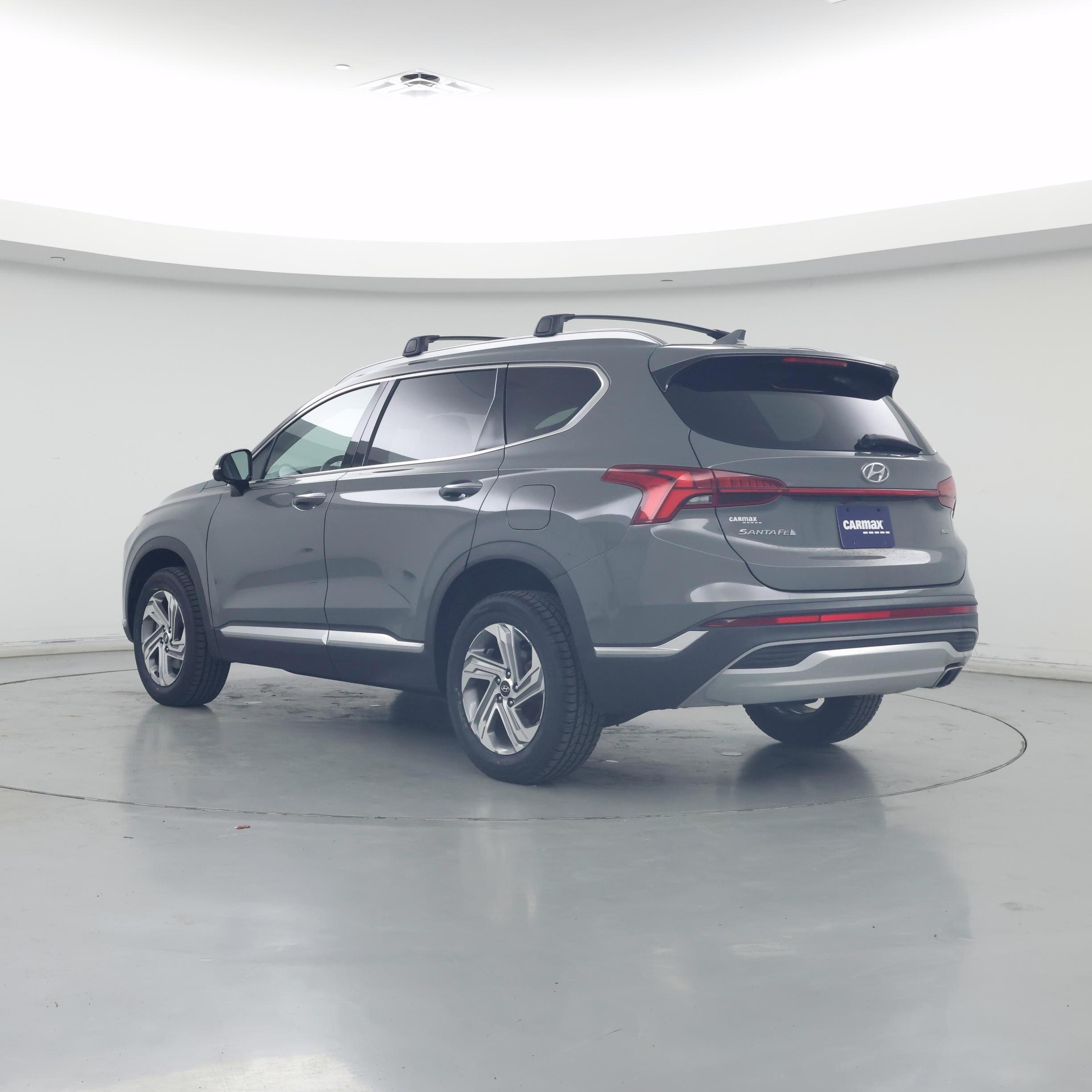 Thumbnail: 2023 Hyundai Santa Fe - 2