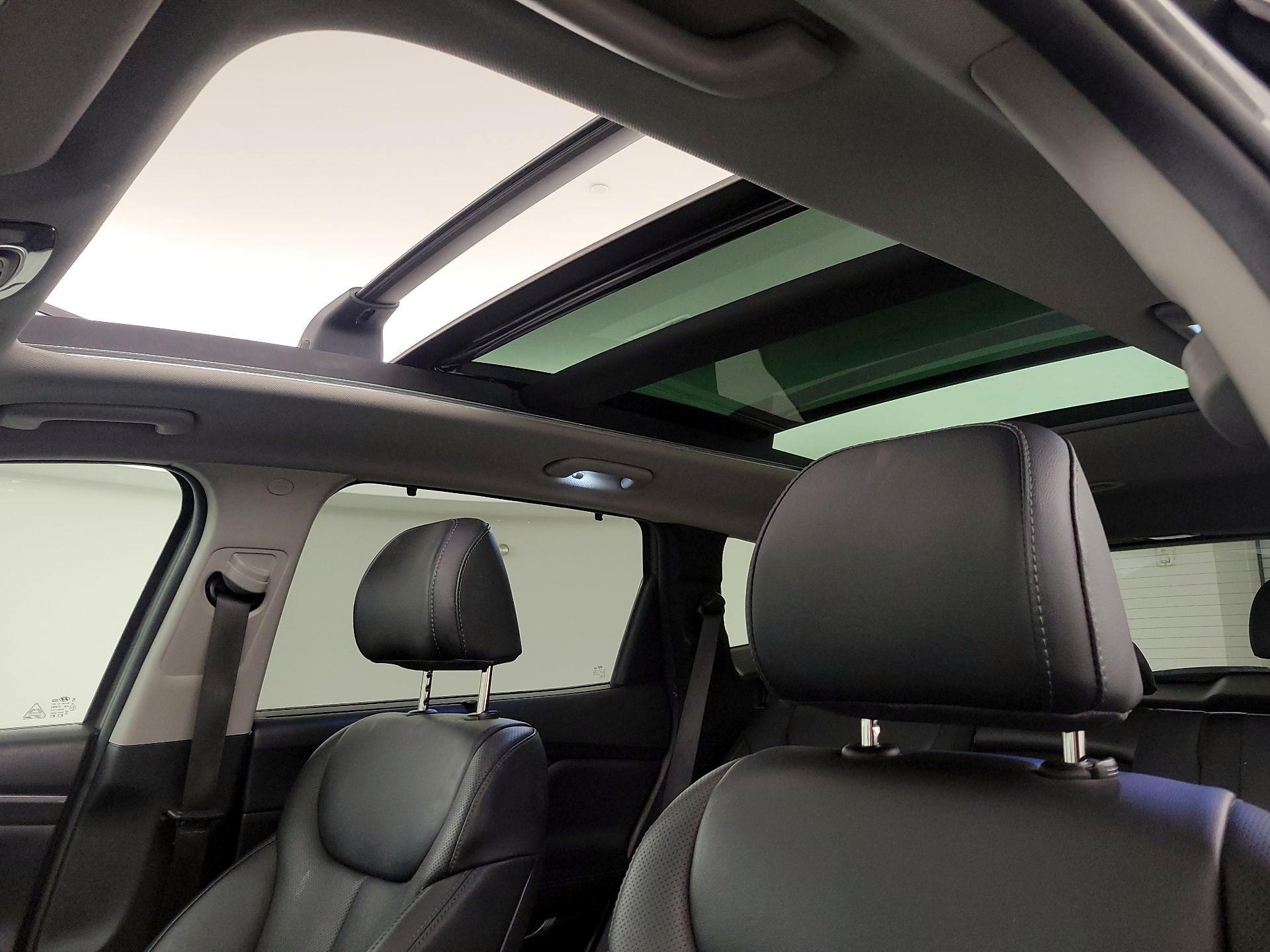 Thumbnail: 2023 Hyundai Santa Fe - 20