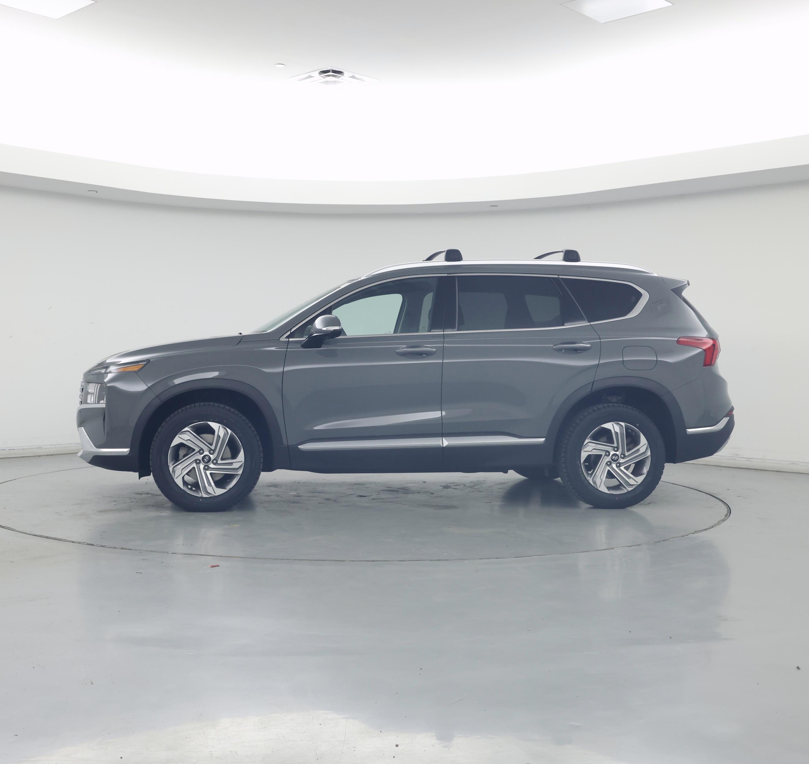 Thumbnail: 2023 Hyundai Santa Fe - 3