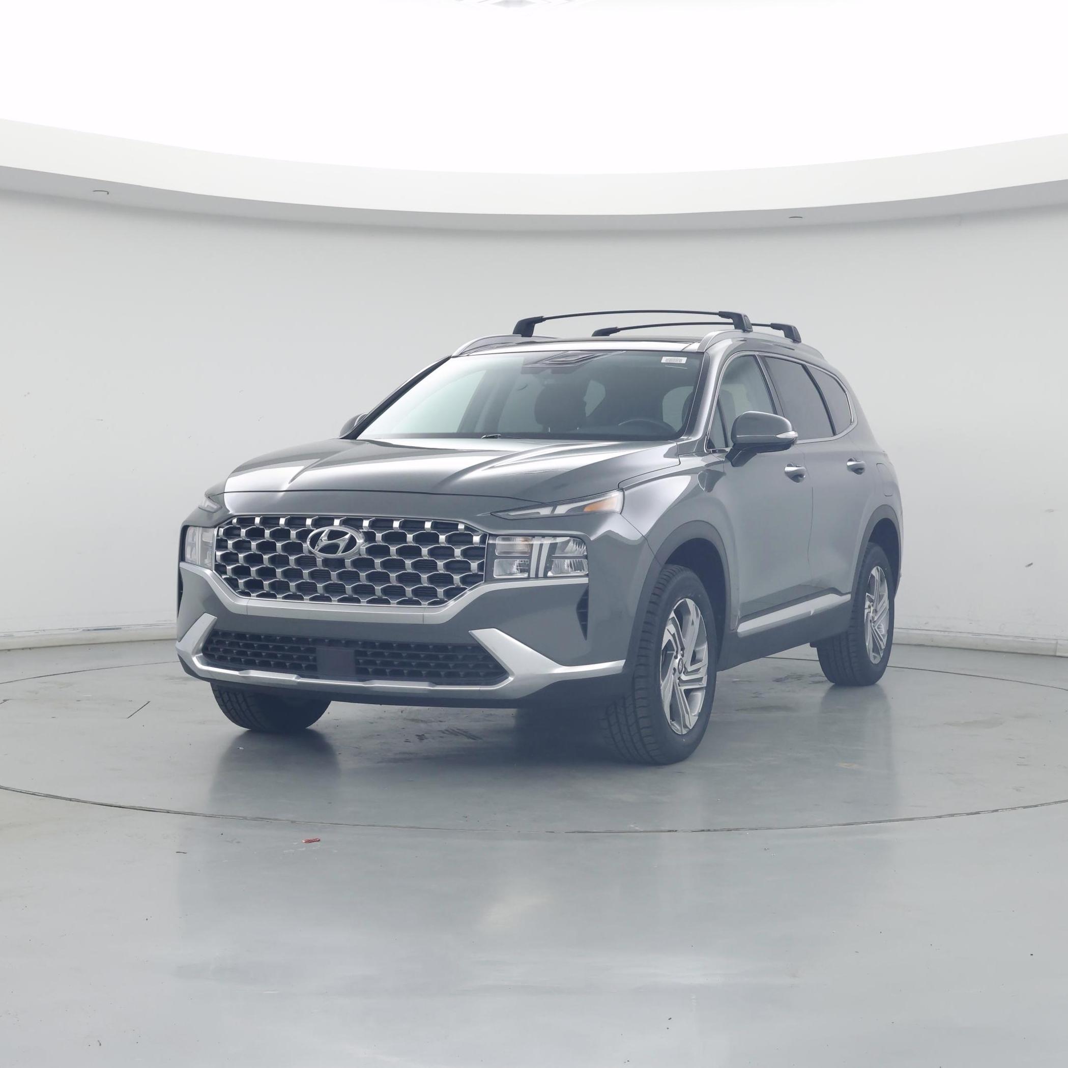 Thumbnail: 2023 Hyundai Santa Fe - 4