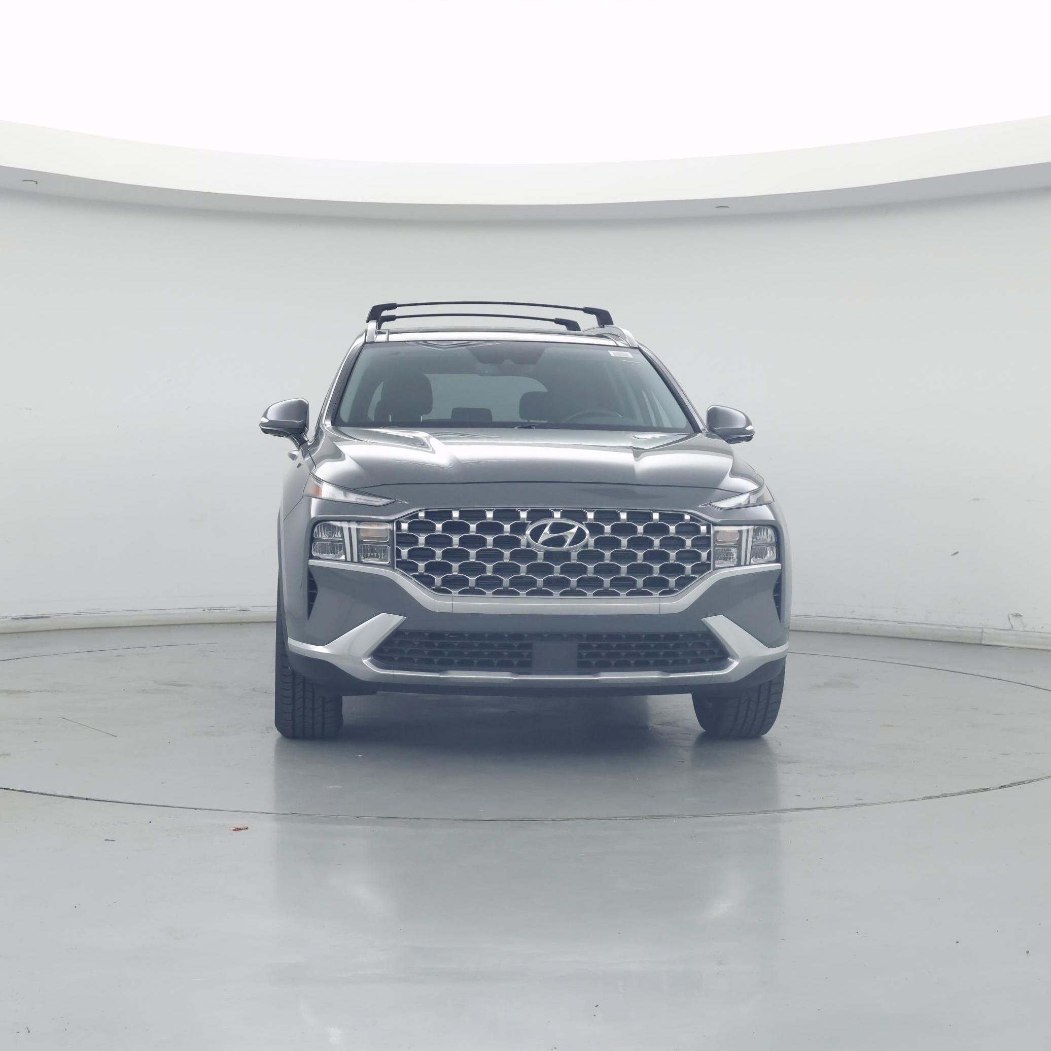 Thumbnail: 2023 Hyundai Santa Fe - 5