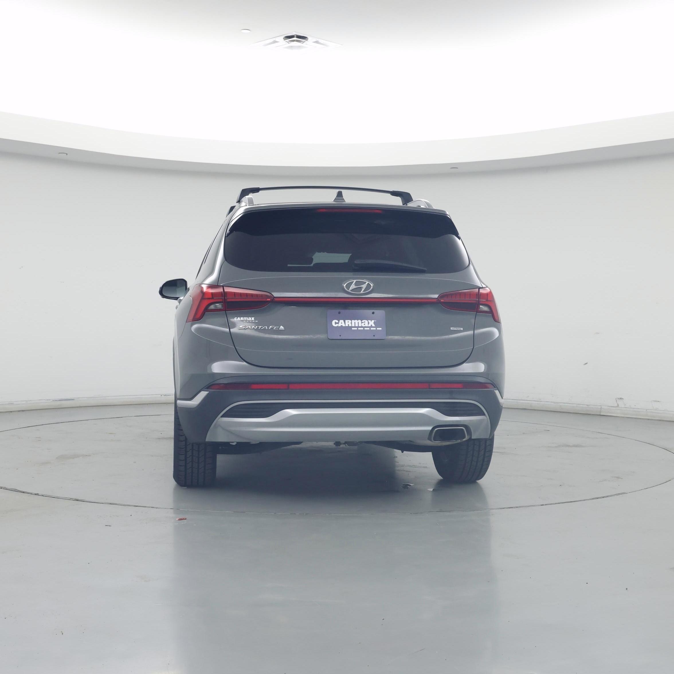 Thumbnail: 2023 Hyundai Santa Fe - 6