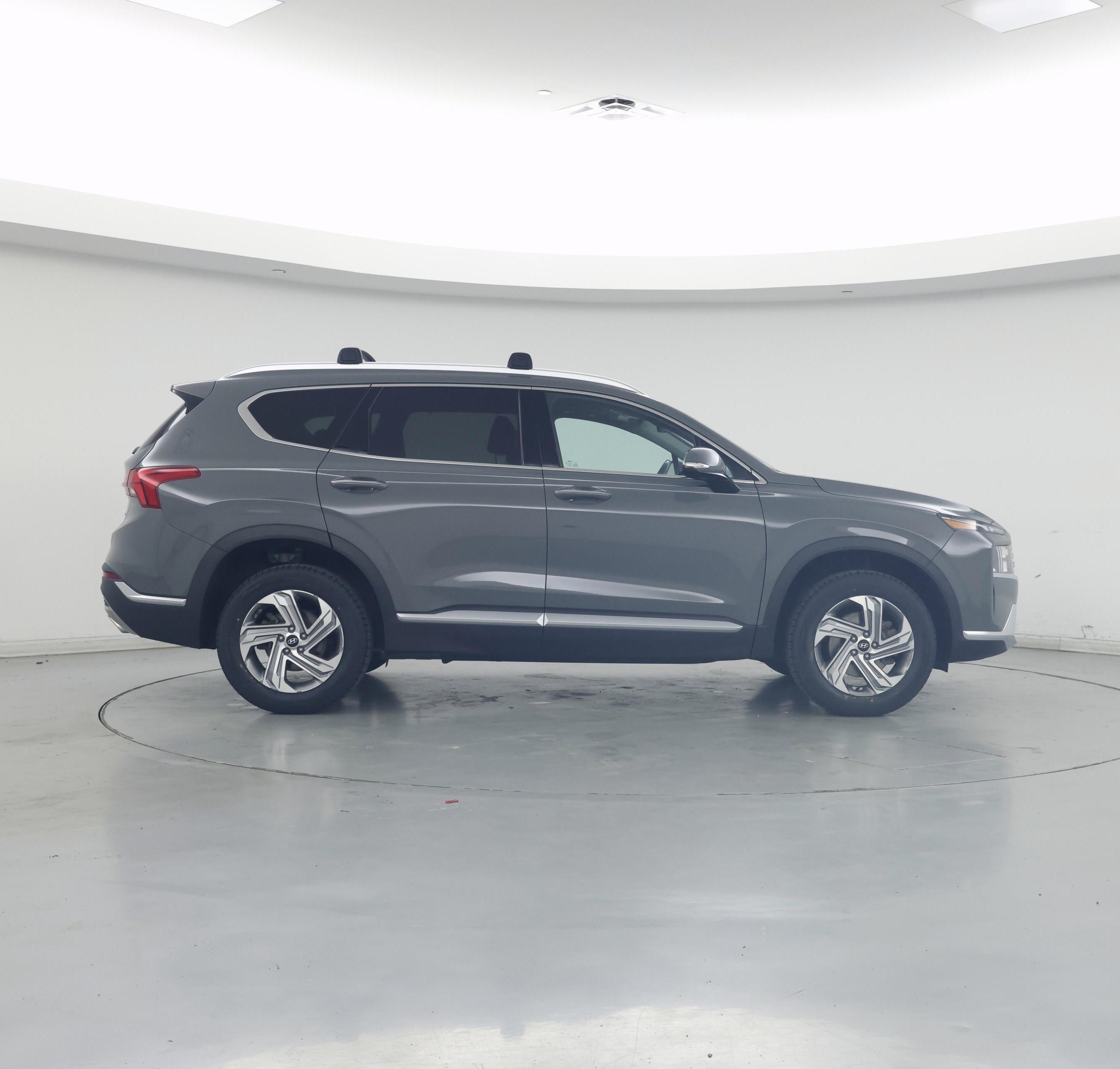 Thumbnail: 2023 Hyundai Santa Fe - 7