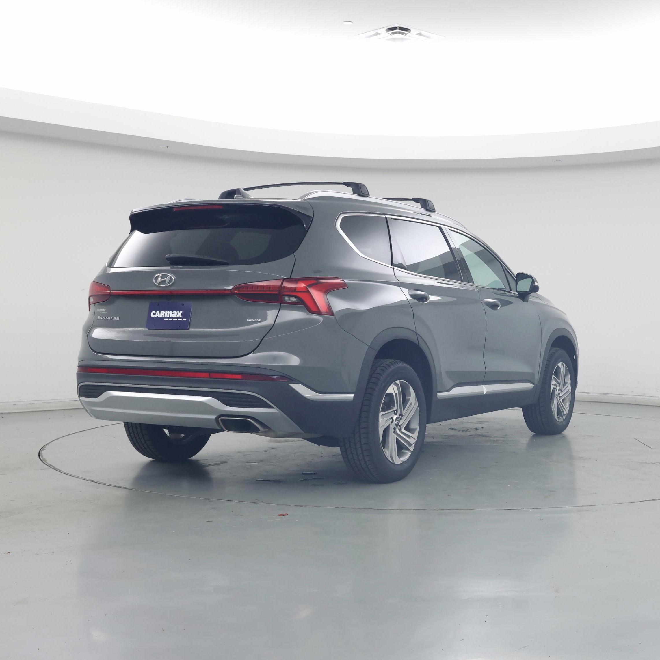 Thumbnail: 2023 Hyundai Santa Fe - 8