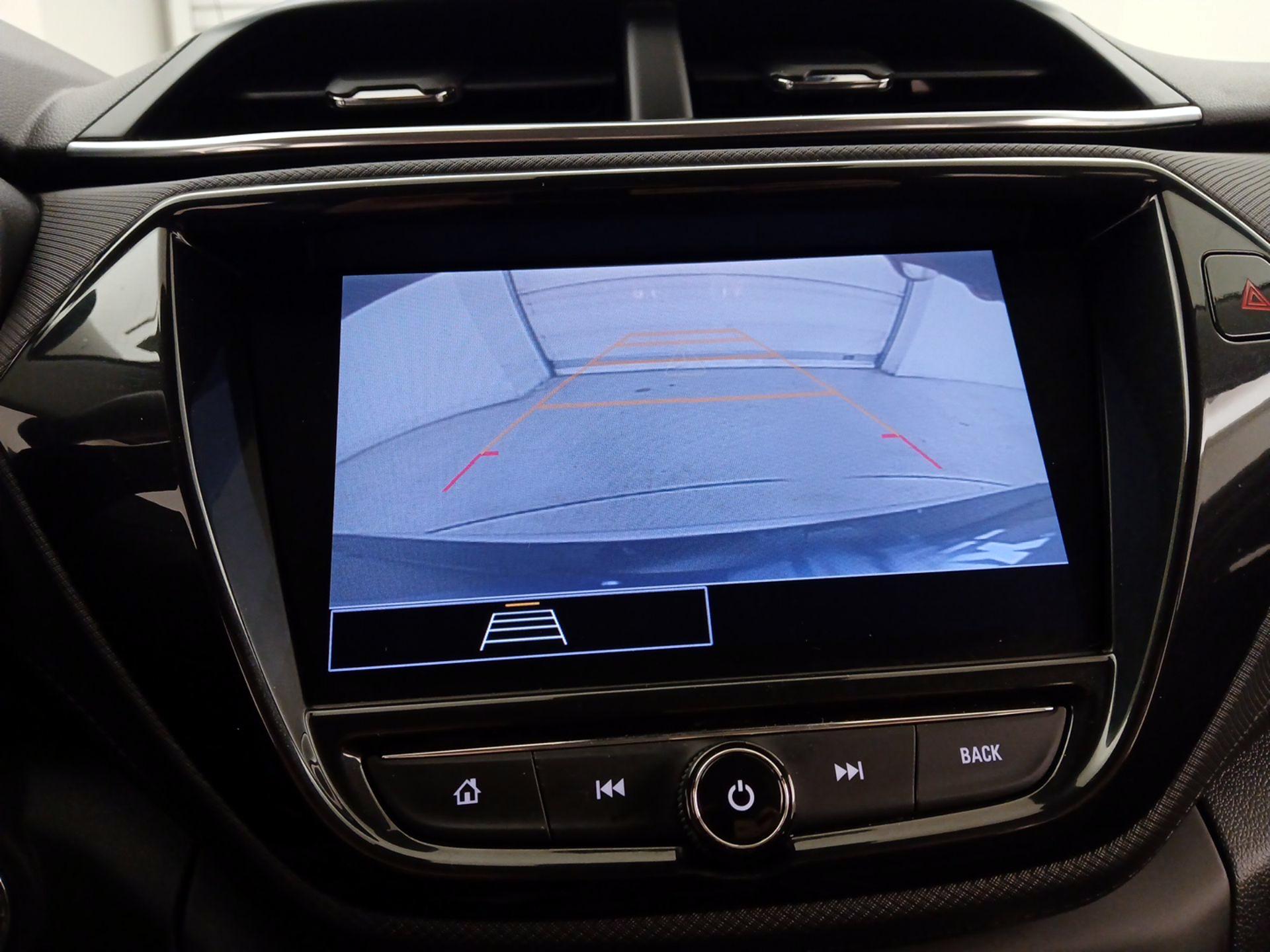 Thumbnail: 2022 Chevrolet TrailBlazer - 13