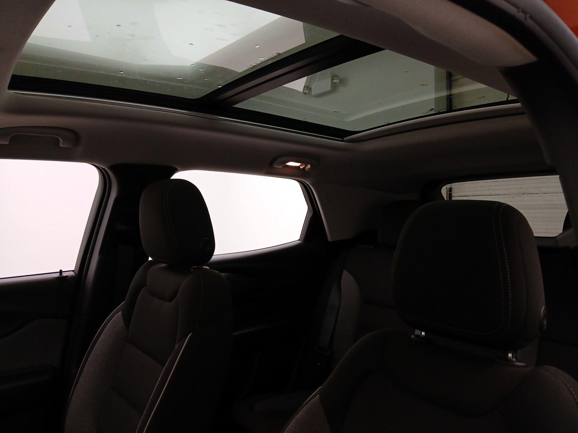 Thumbnail: 2022 Chevrolet TrailBlazer - 17