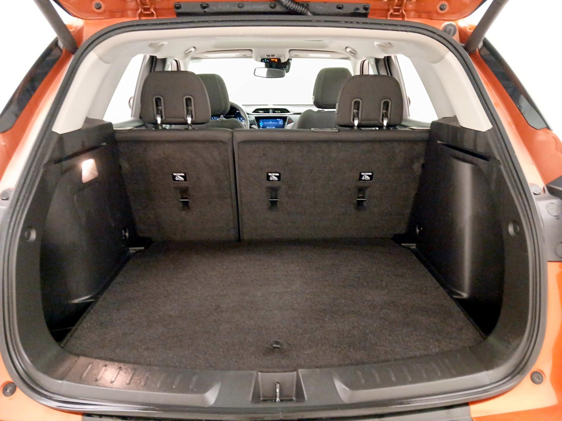 Thumbnail: 2022 Chevrolet TrailBlazer - 19