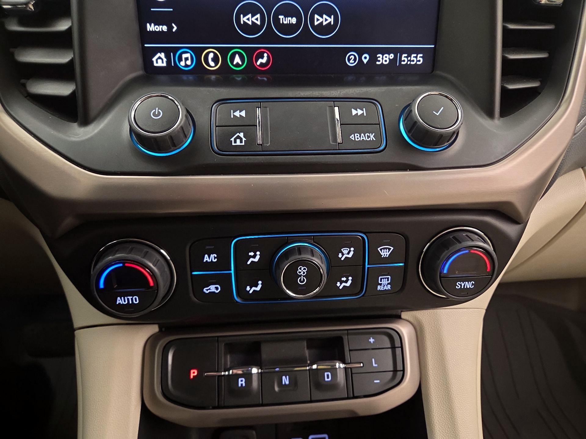 Thumbnail: 2023 GMC Acadia - 17