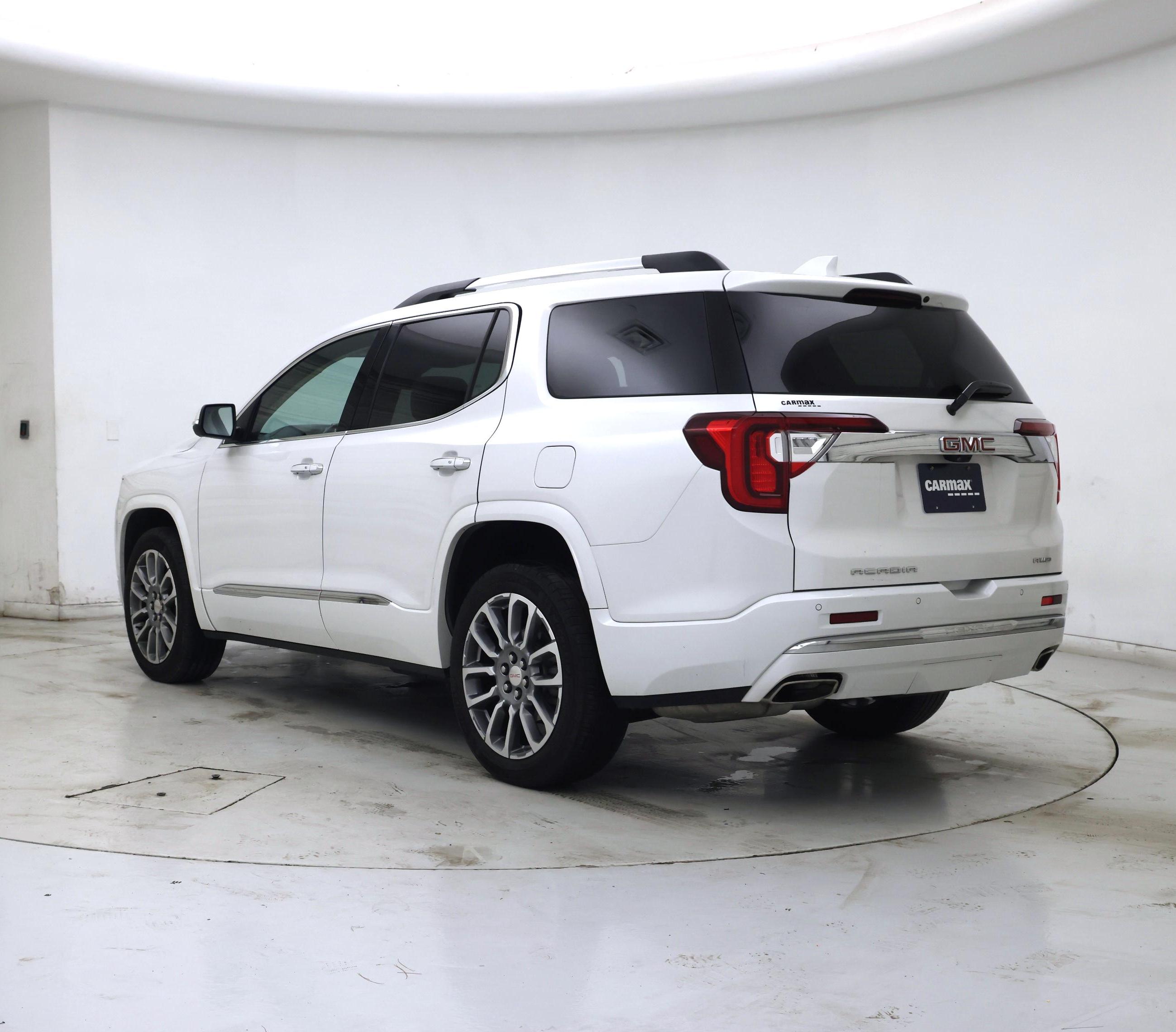 Thumbnail: 2023 GMC Acadia - 2