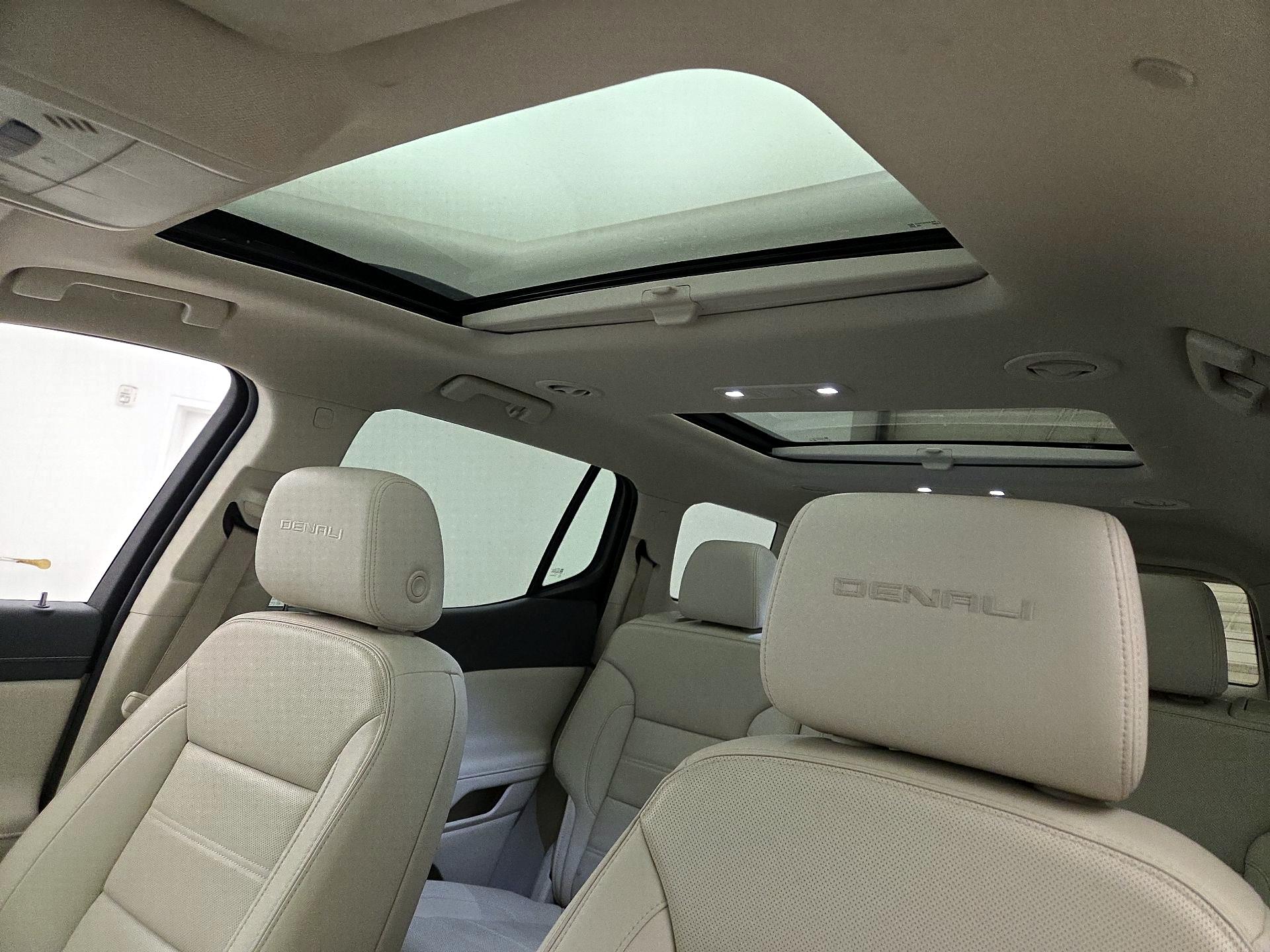 Thumbnail: 2023 GMC Acadia - 20