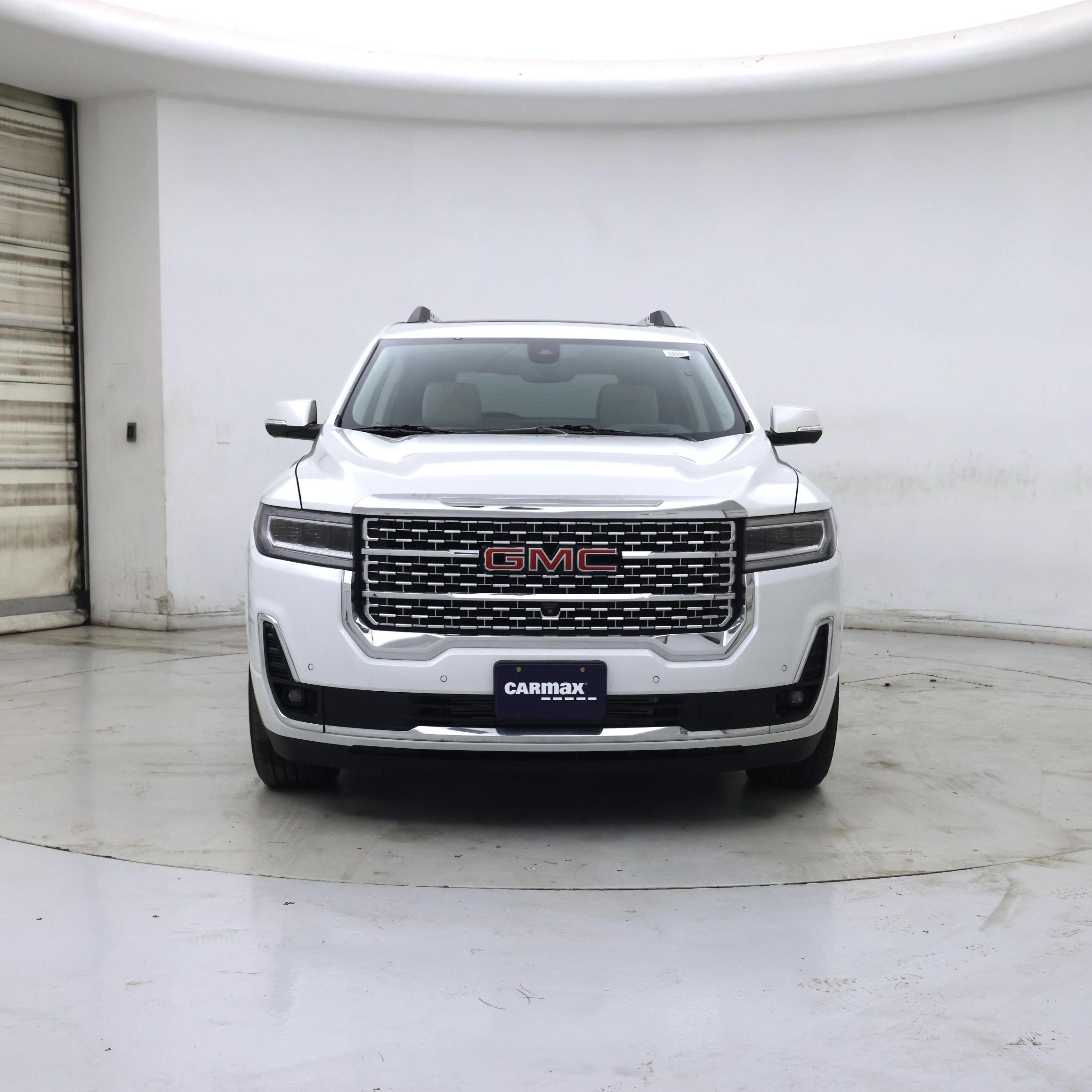 Thumbnail: 2023 GMC Acadia - 5