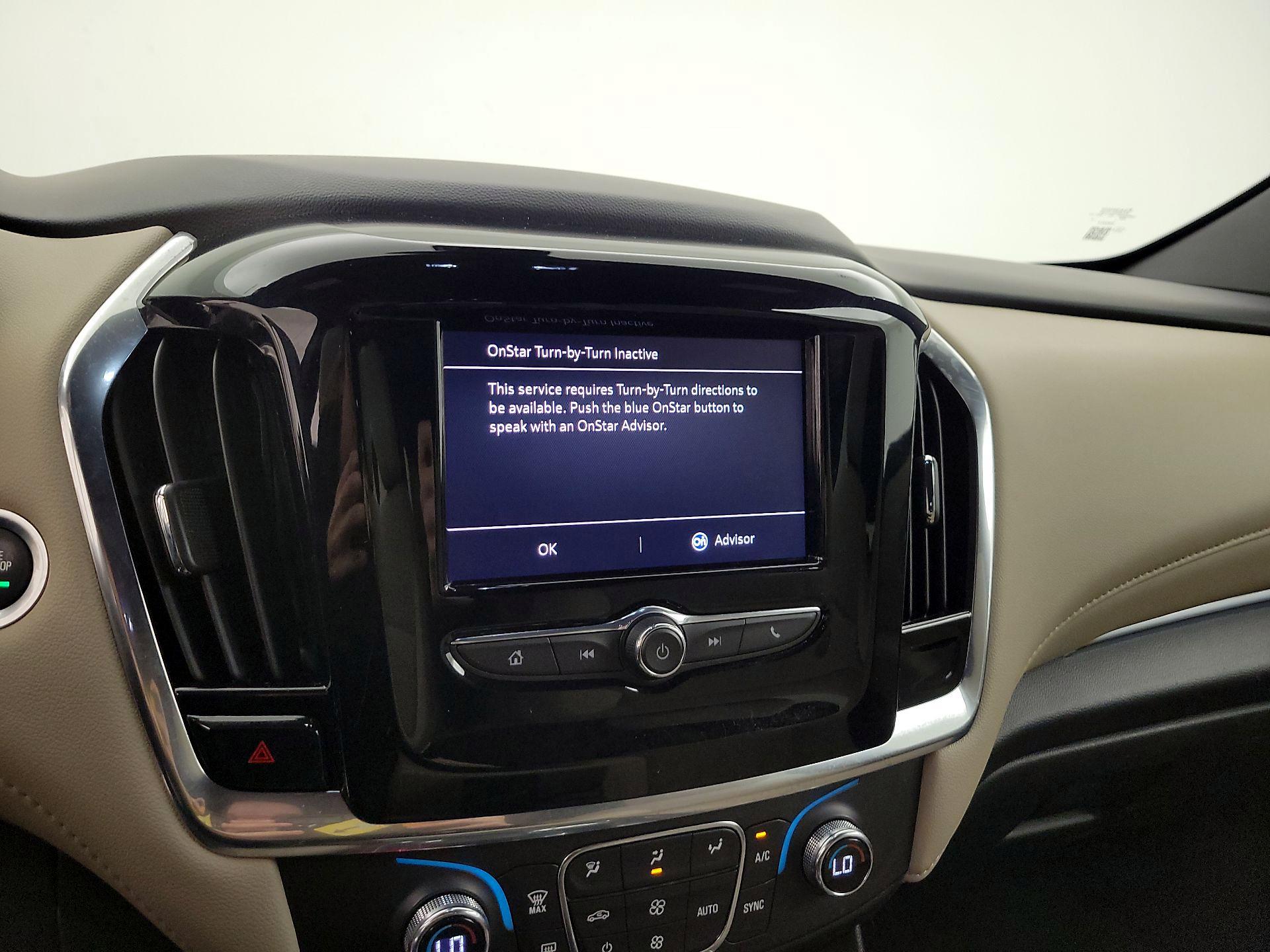 Thumbnail: 2023 Chevrolet Traverse - 14