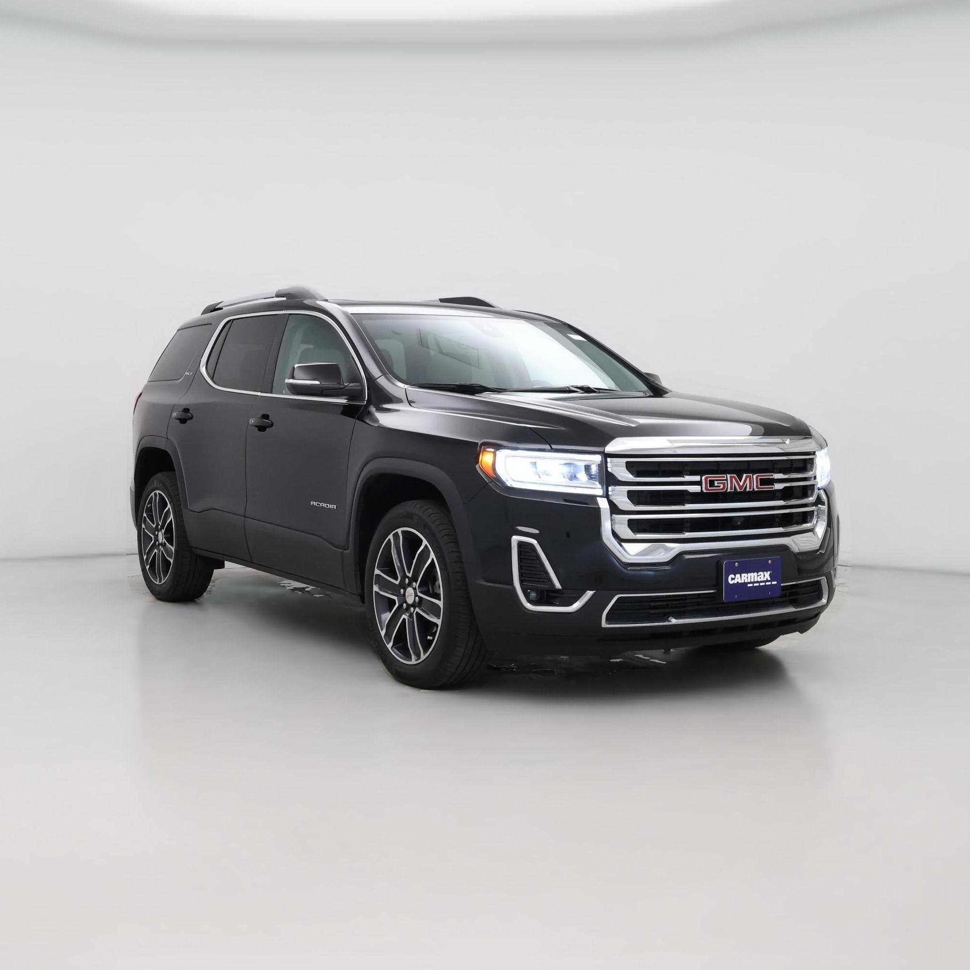 Thumbnail: 2023 GMC Acadia - 1