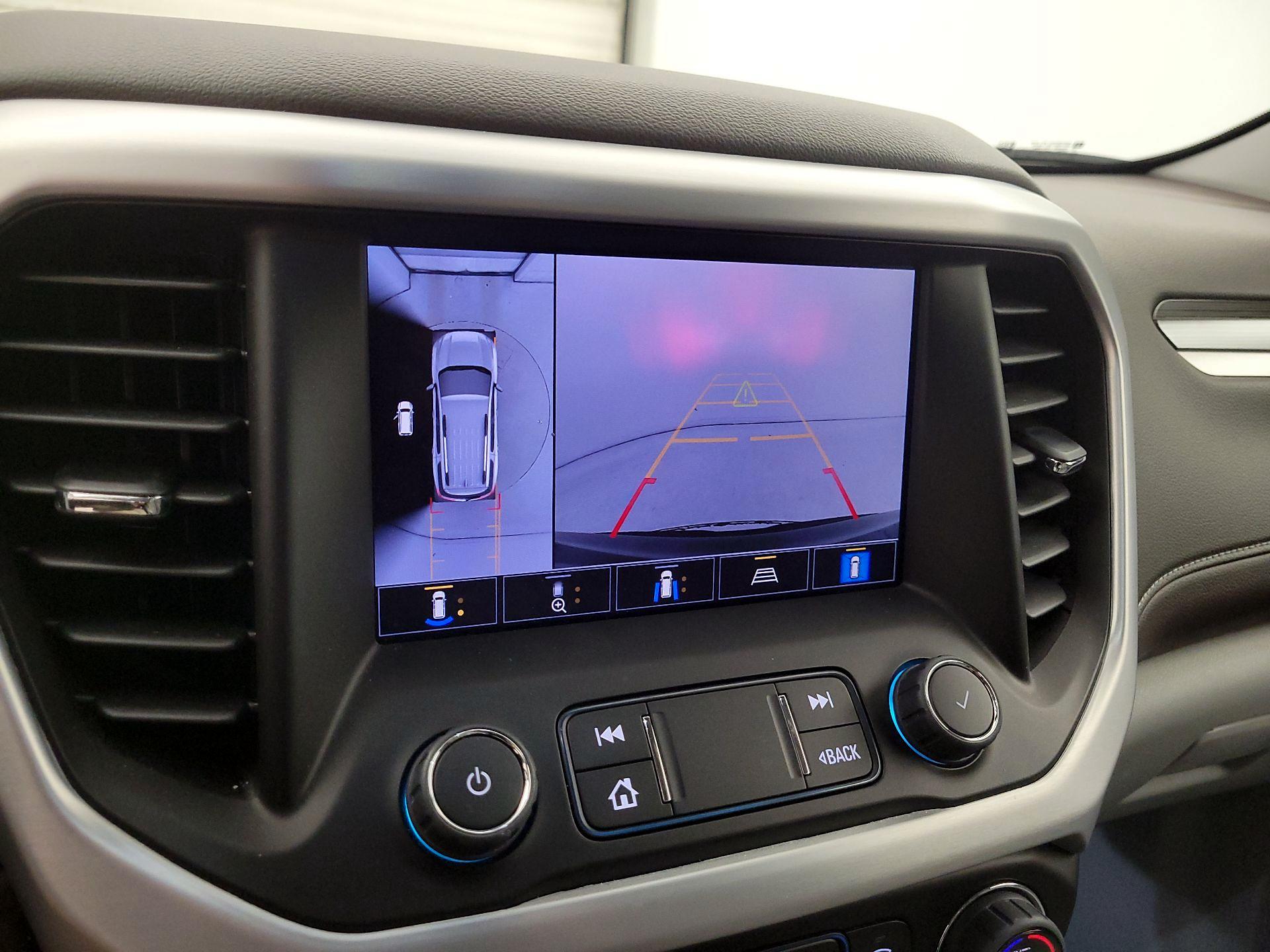 Thumbnail: 2023 GMC Acadia - 14