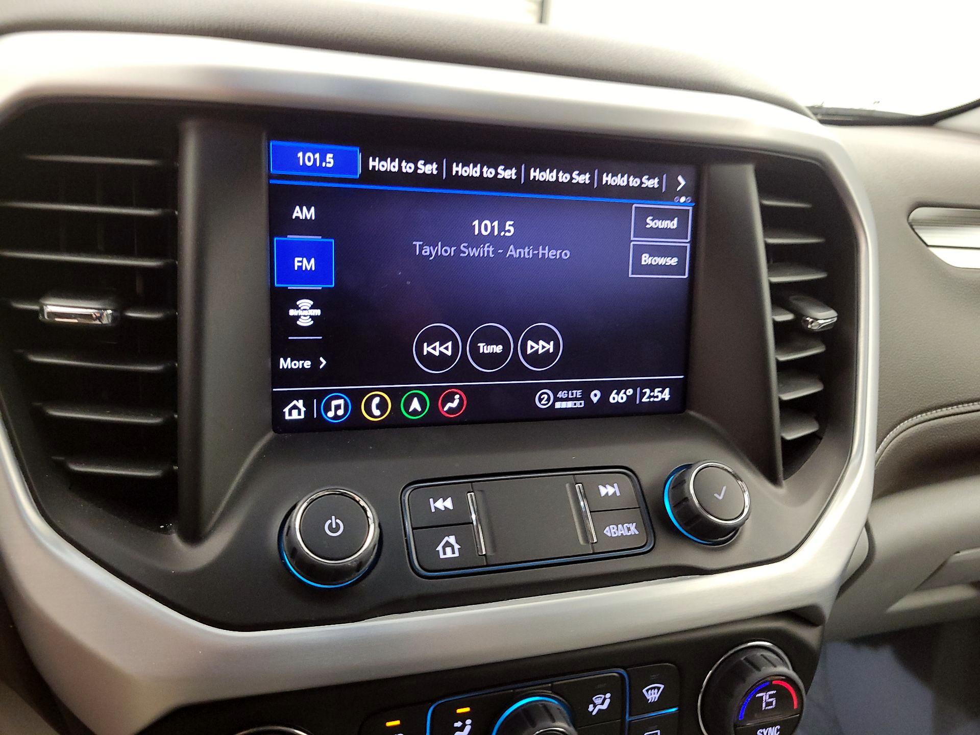 Thumbnail: 2023 GMC Acadia - 15